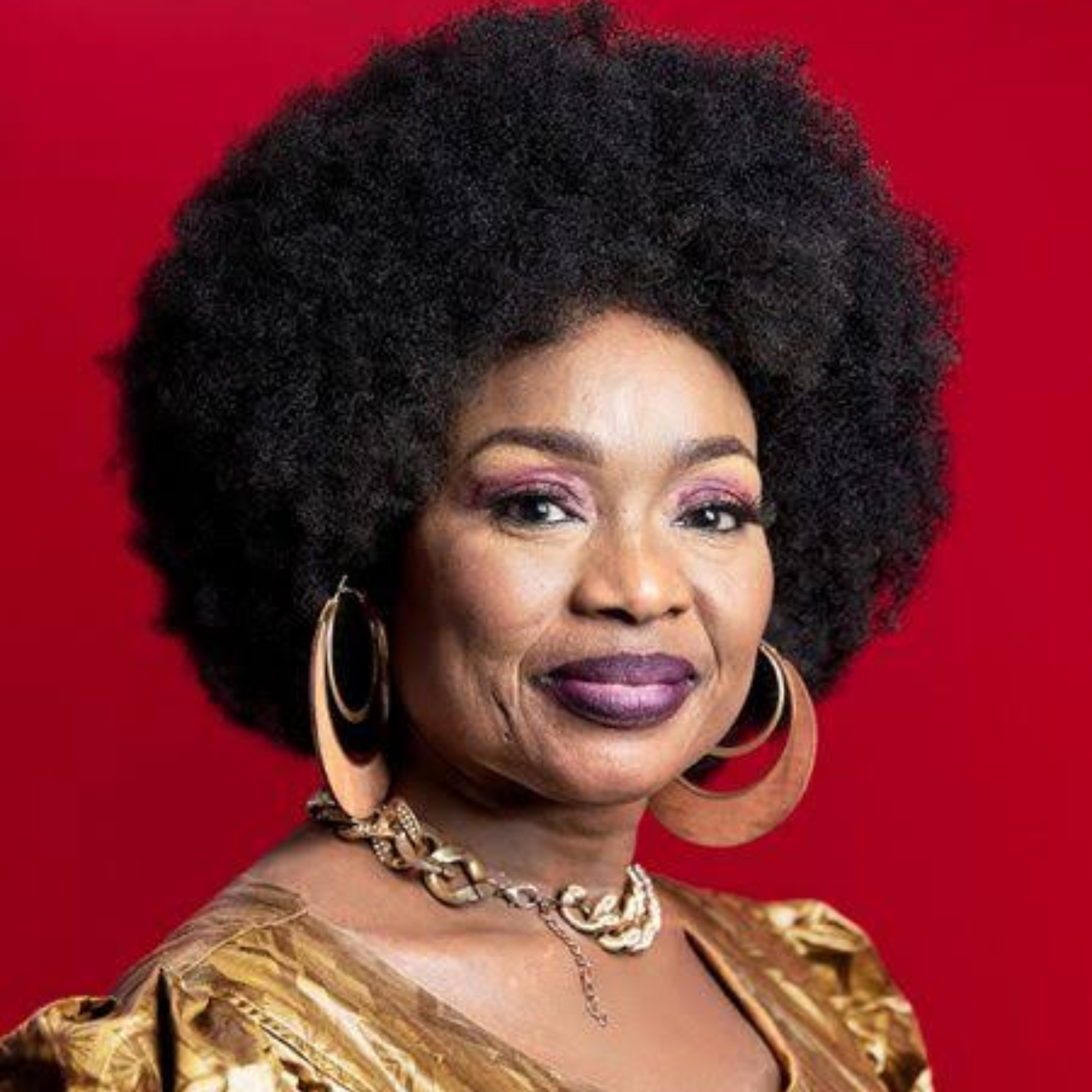 Oumou Sangare (Mali)