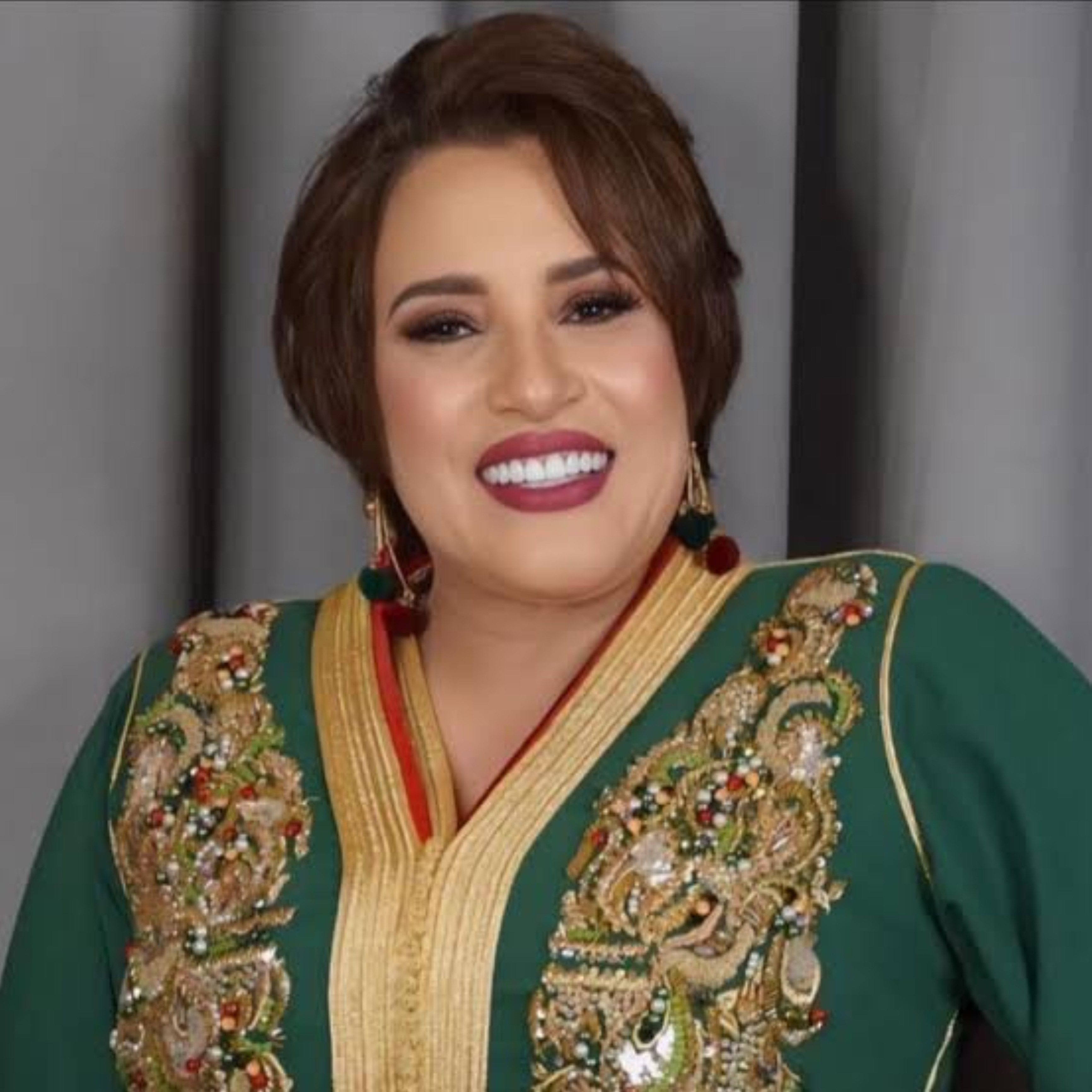 Najat Aatabou (Morocco)