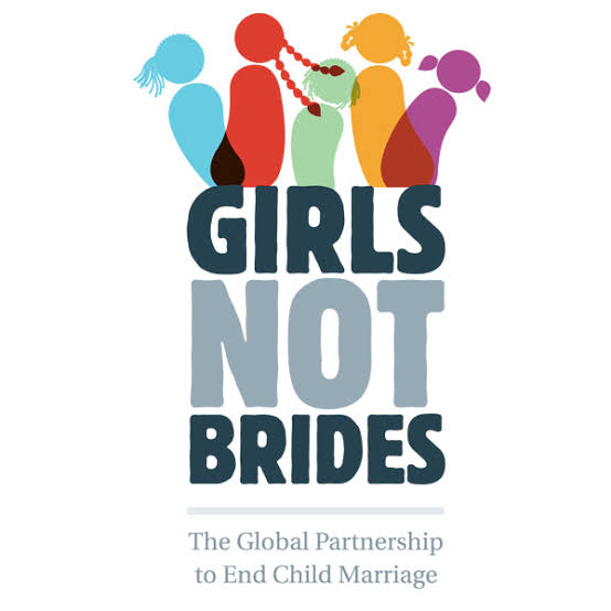  Girls Not Brides (Africa)