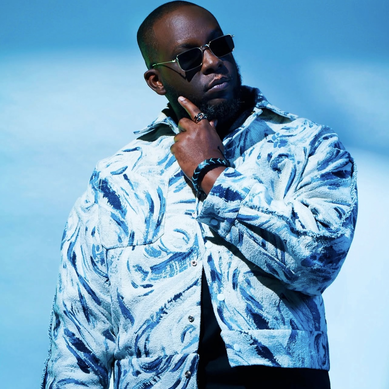 DJ Fully Focus (Kenya)