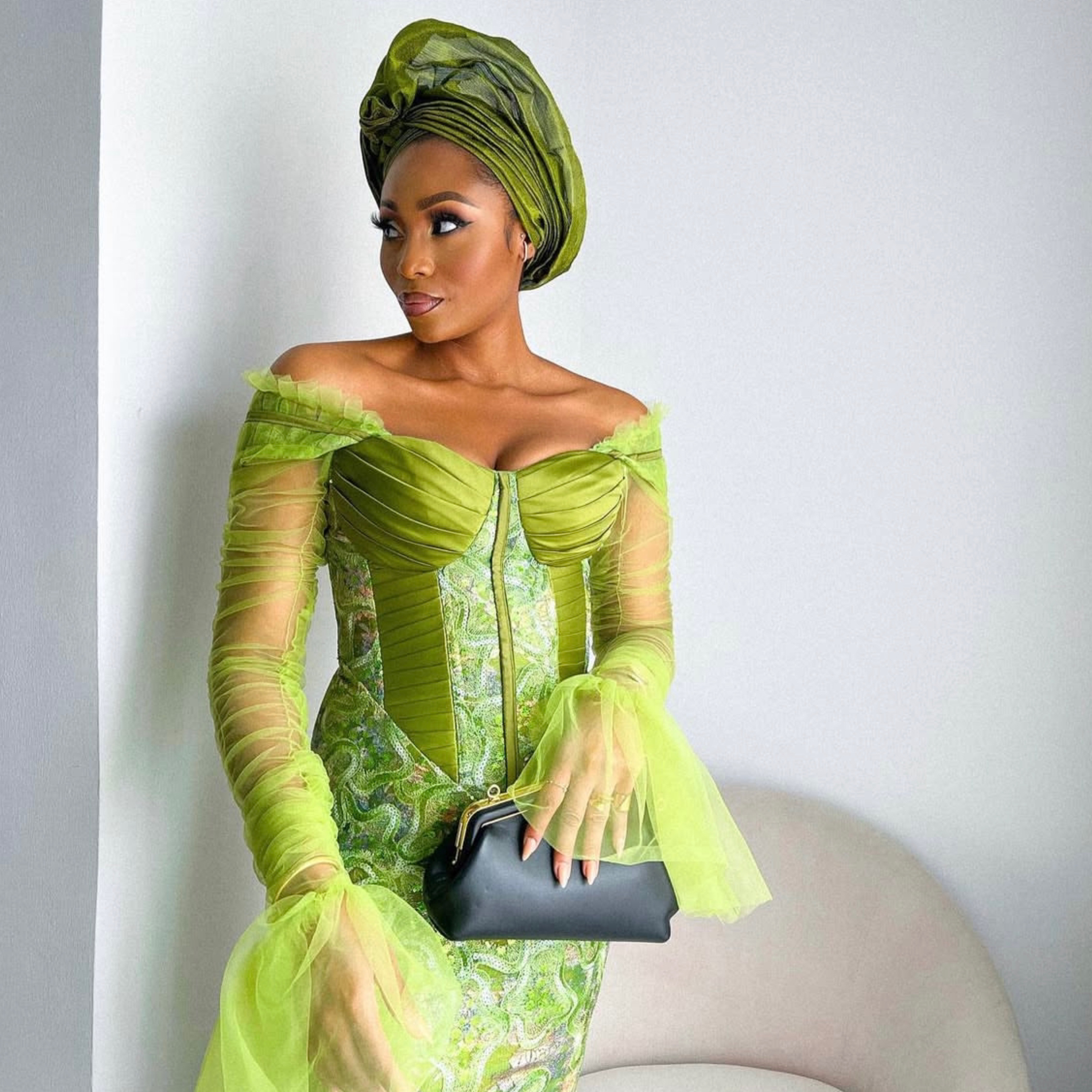 Dimma Umeh (Nigeria)