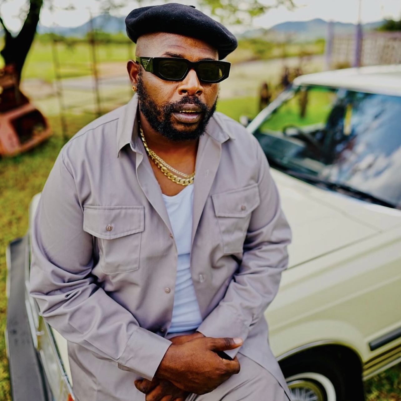 DJ Maphorisa (South Africa)