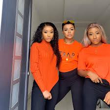 GGB Dance Crew(Nigeria)