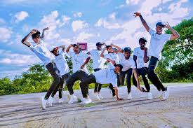 Fighters Dance Crew(Malawi)