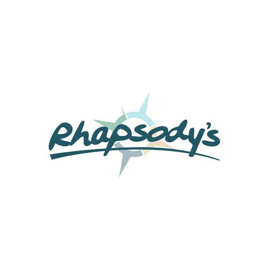 Rhapsody’s 