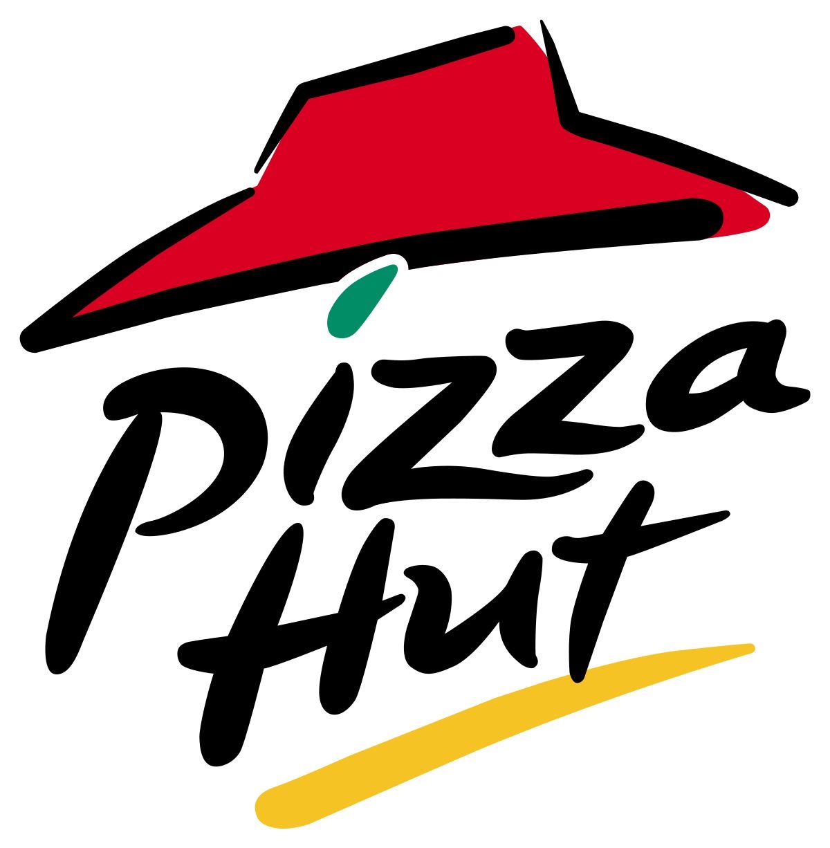 Pizza Hut 