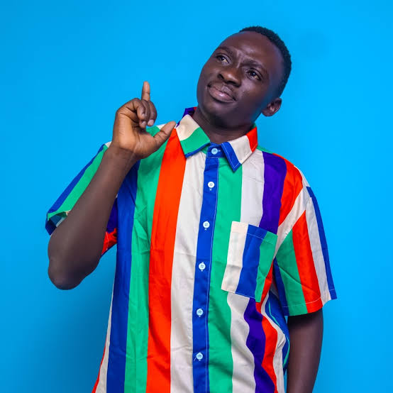 Hilarious Aura (Kenya)