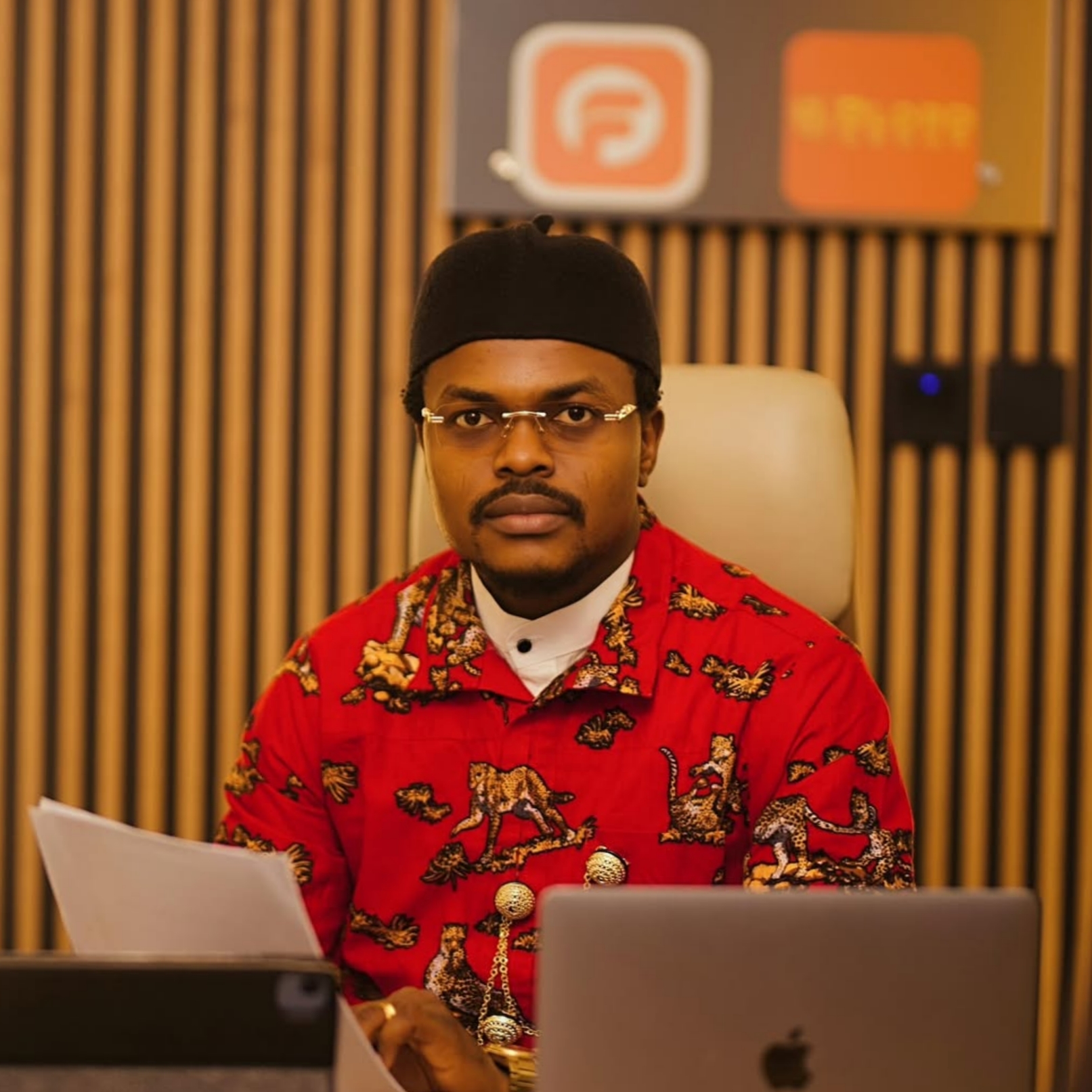 B Lord Official (Nigeria)