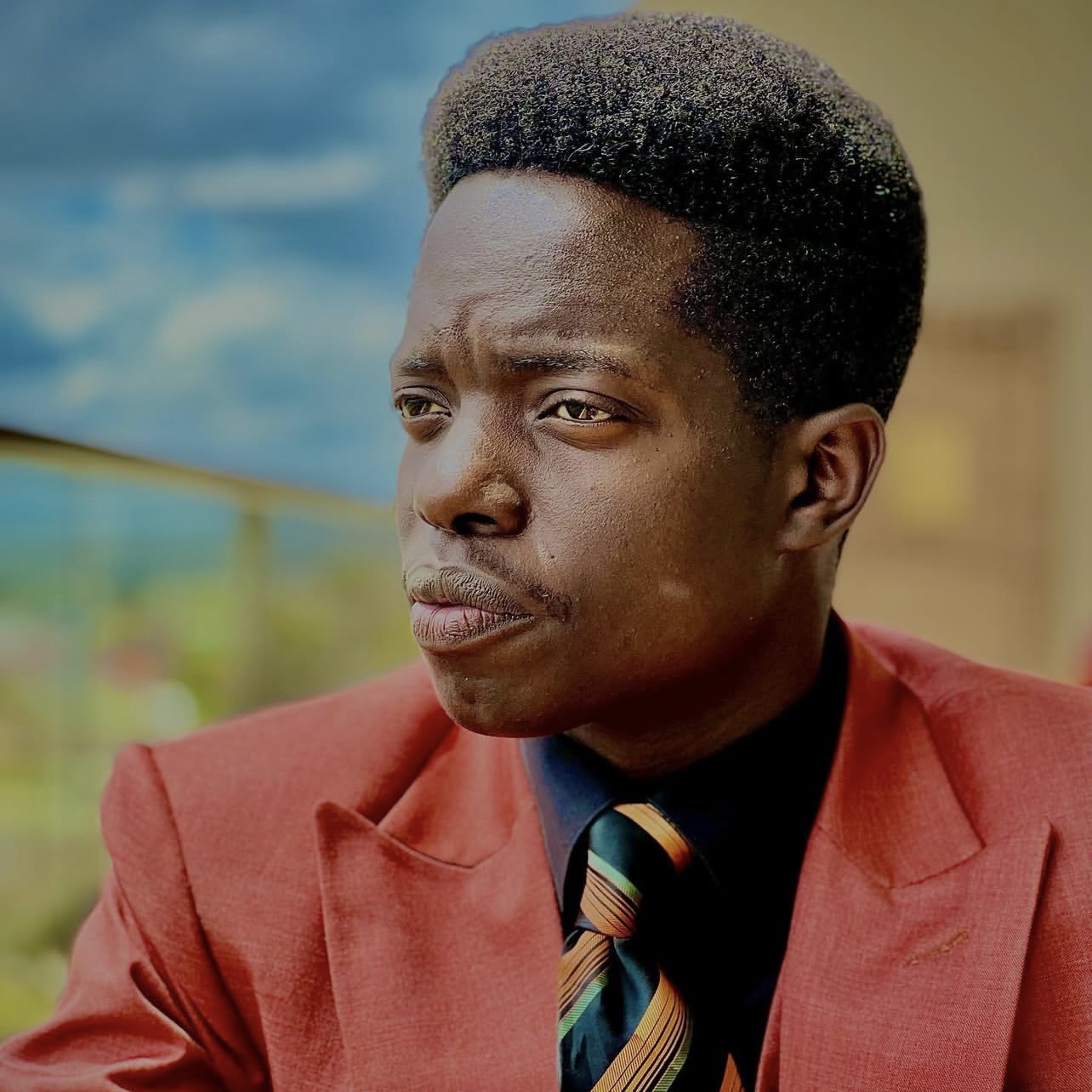 Kasmuel McOure (Kenya)