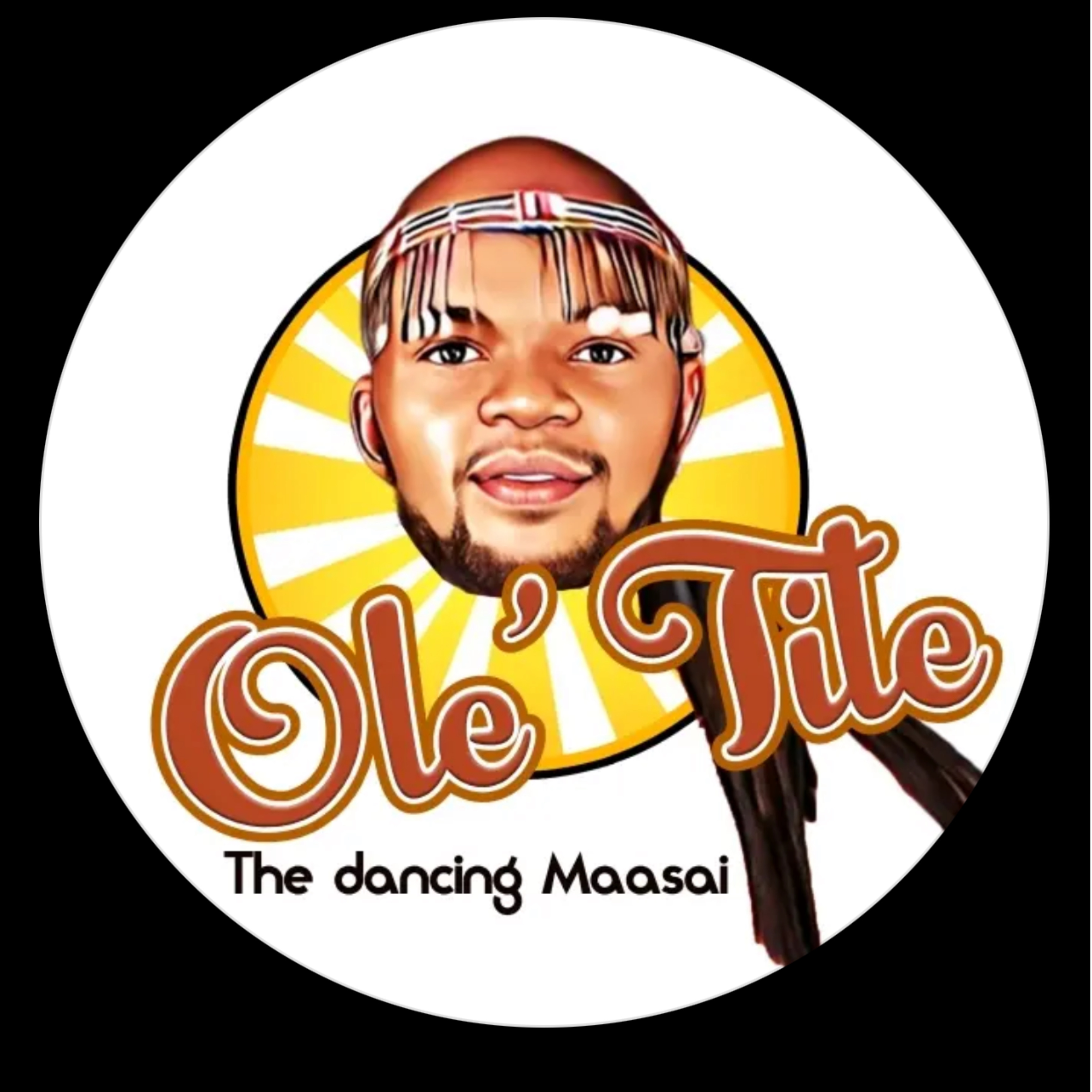 The Dancing Maasai (kenya) 