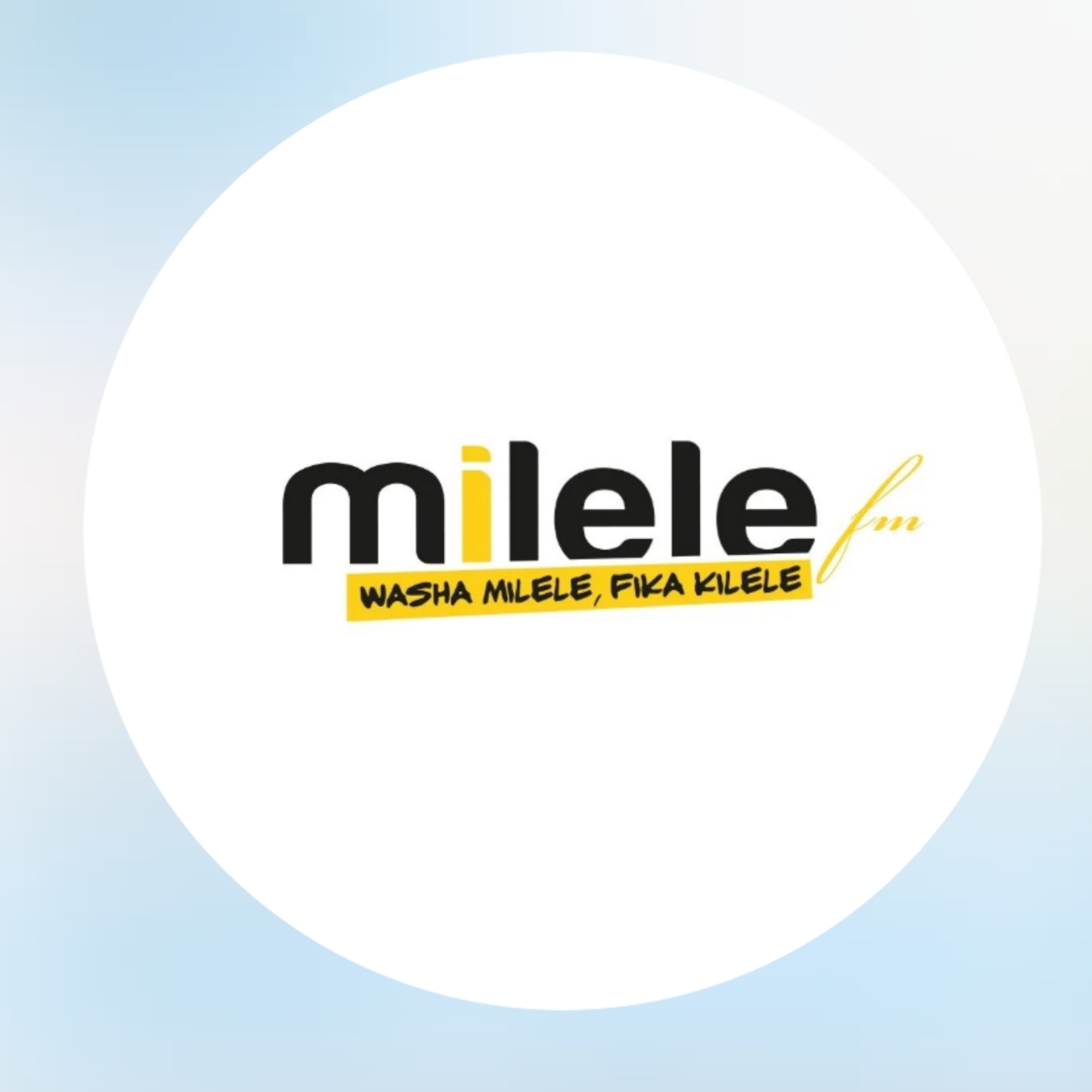 Milele FM (Kenya)