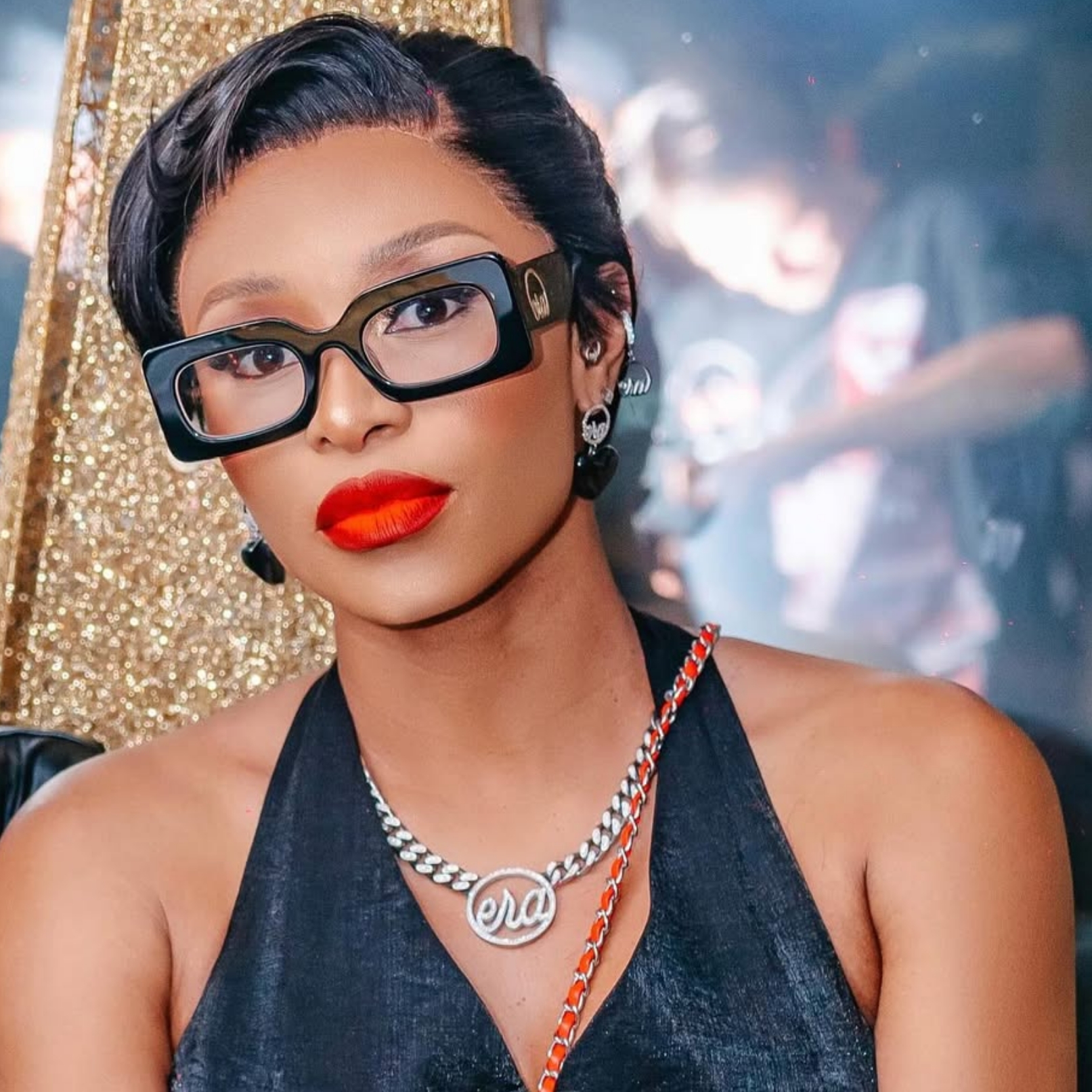 Dj Zinhle (South Africa)