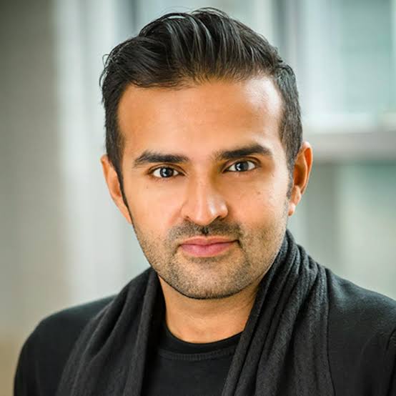 Ashish Thakkar (Uganda/Rwanda)