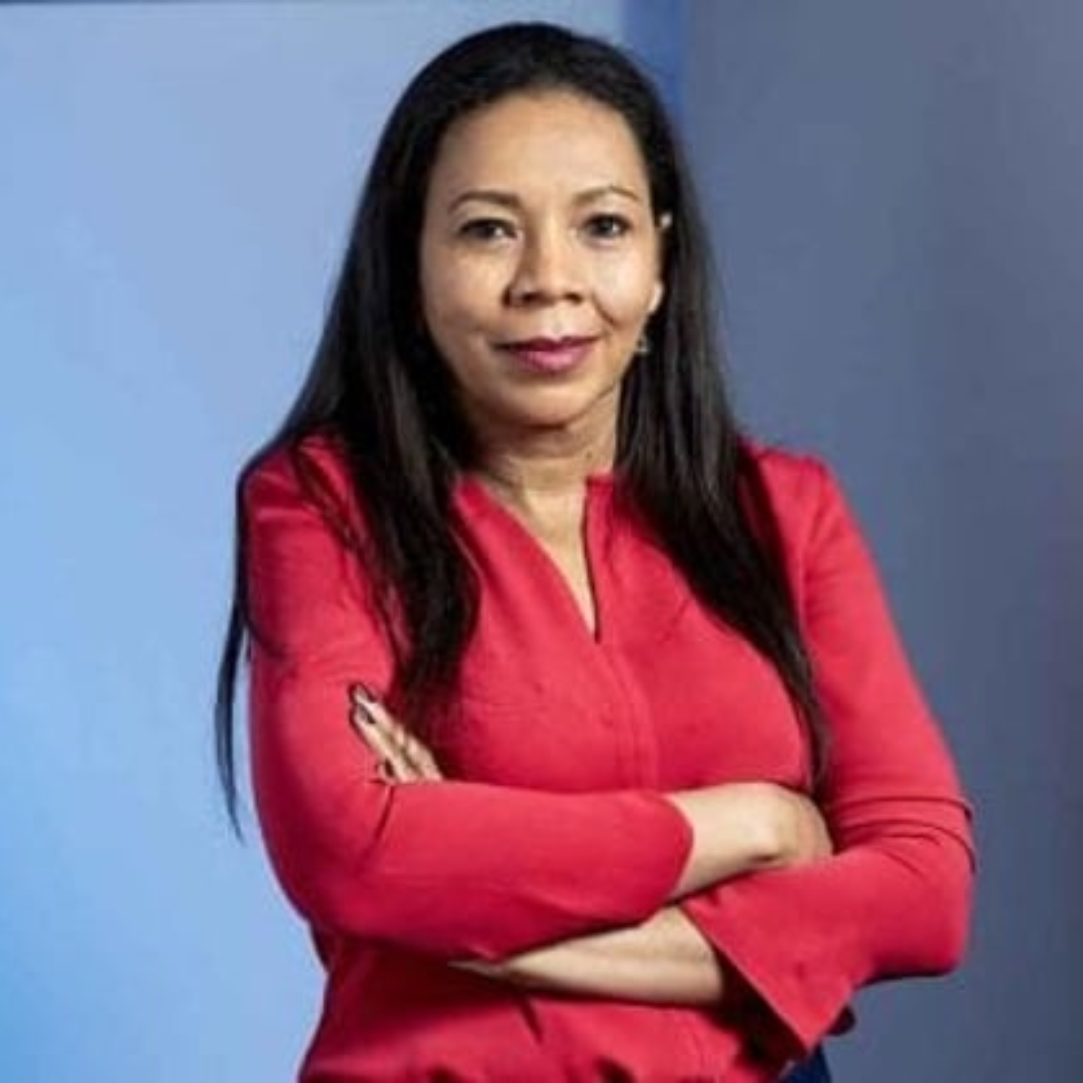 Rebecca Enonchong (Cameroon)