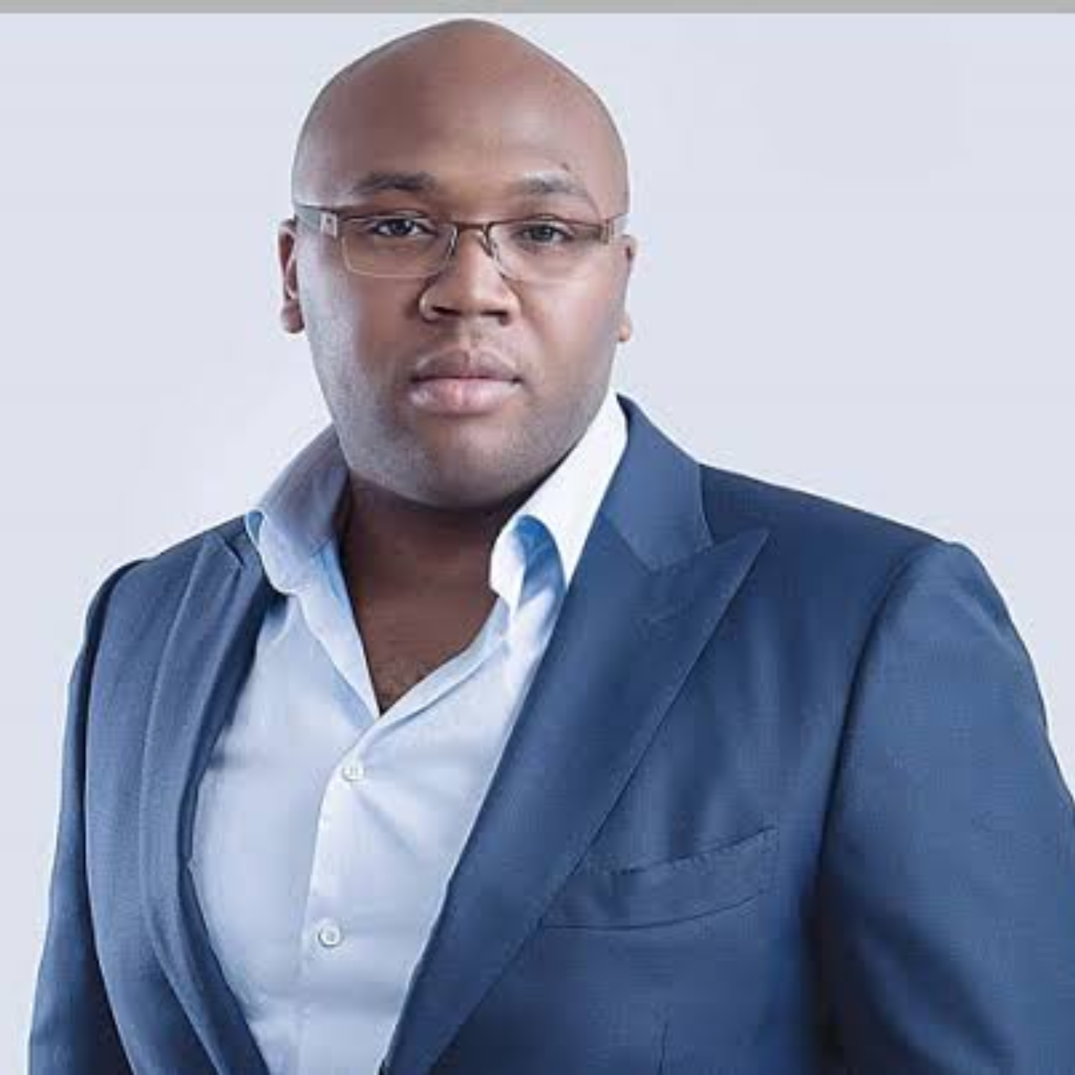 Jason Njoku (Nigeria)