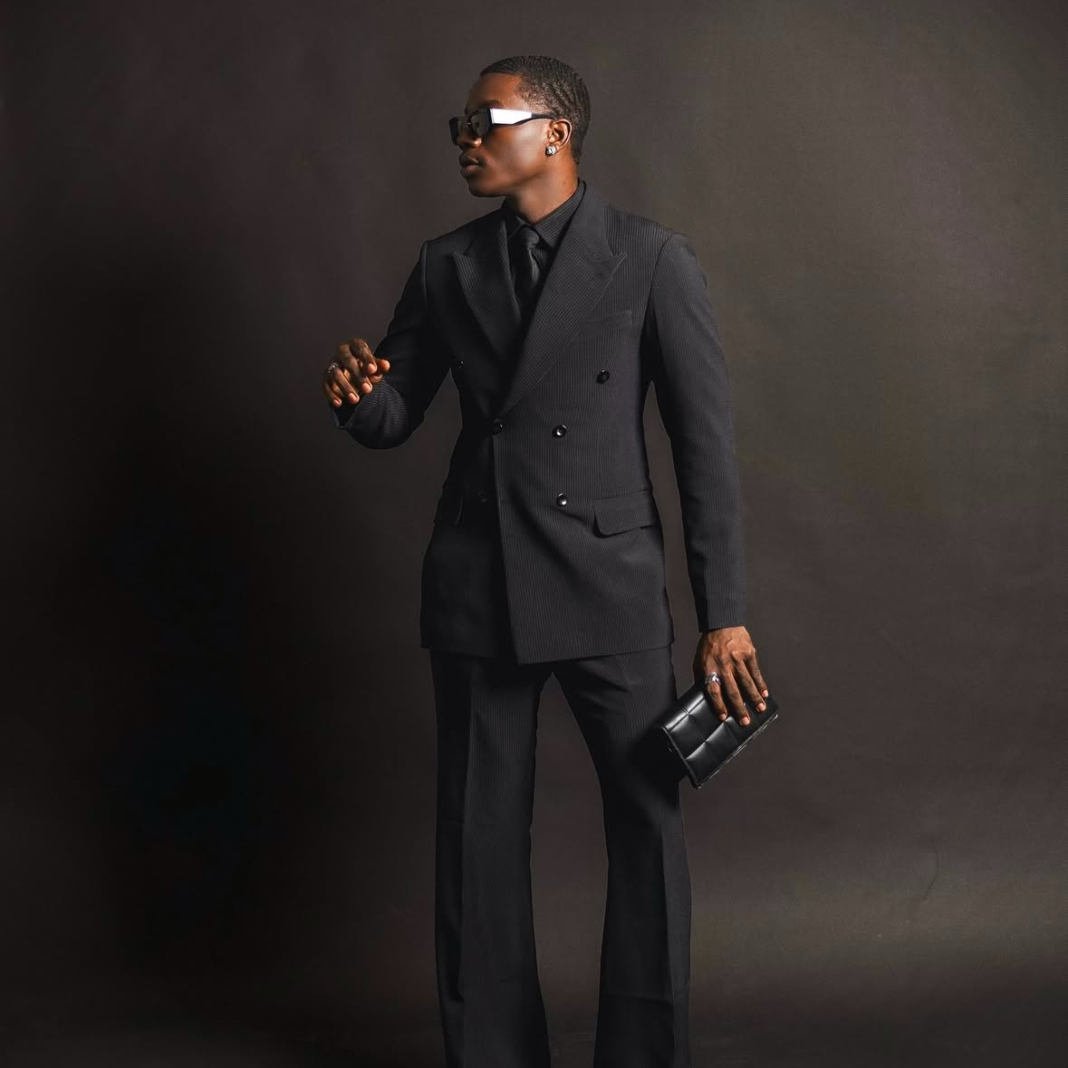 Iremide Adeoye(Nigeria)