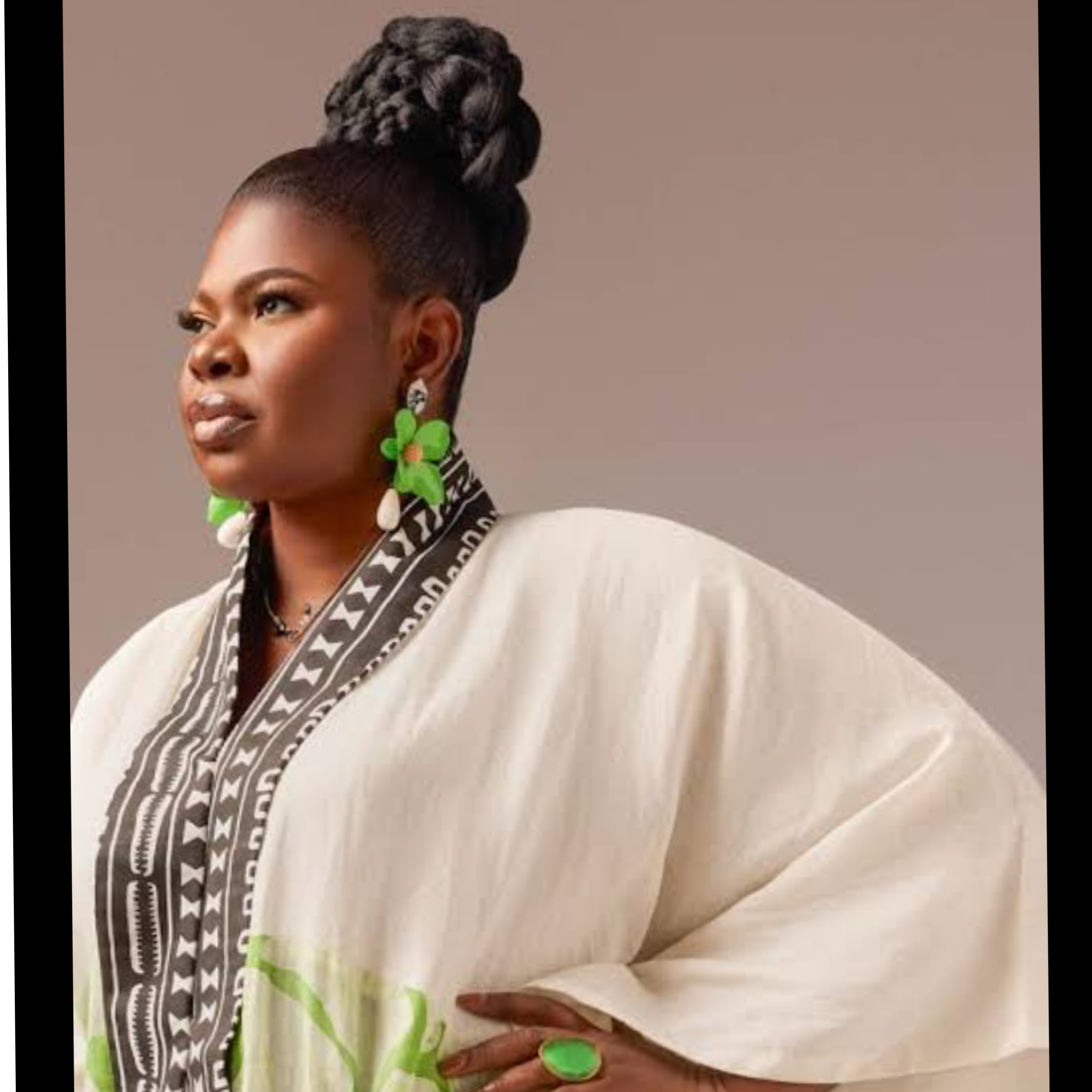 Bimpe Onakoya(Nigeria)