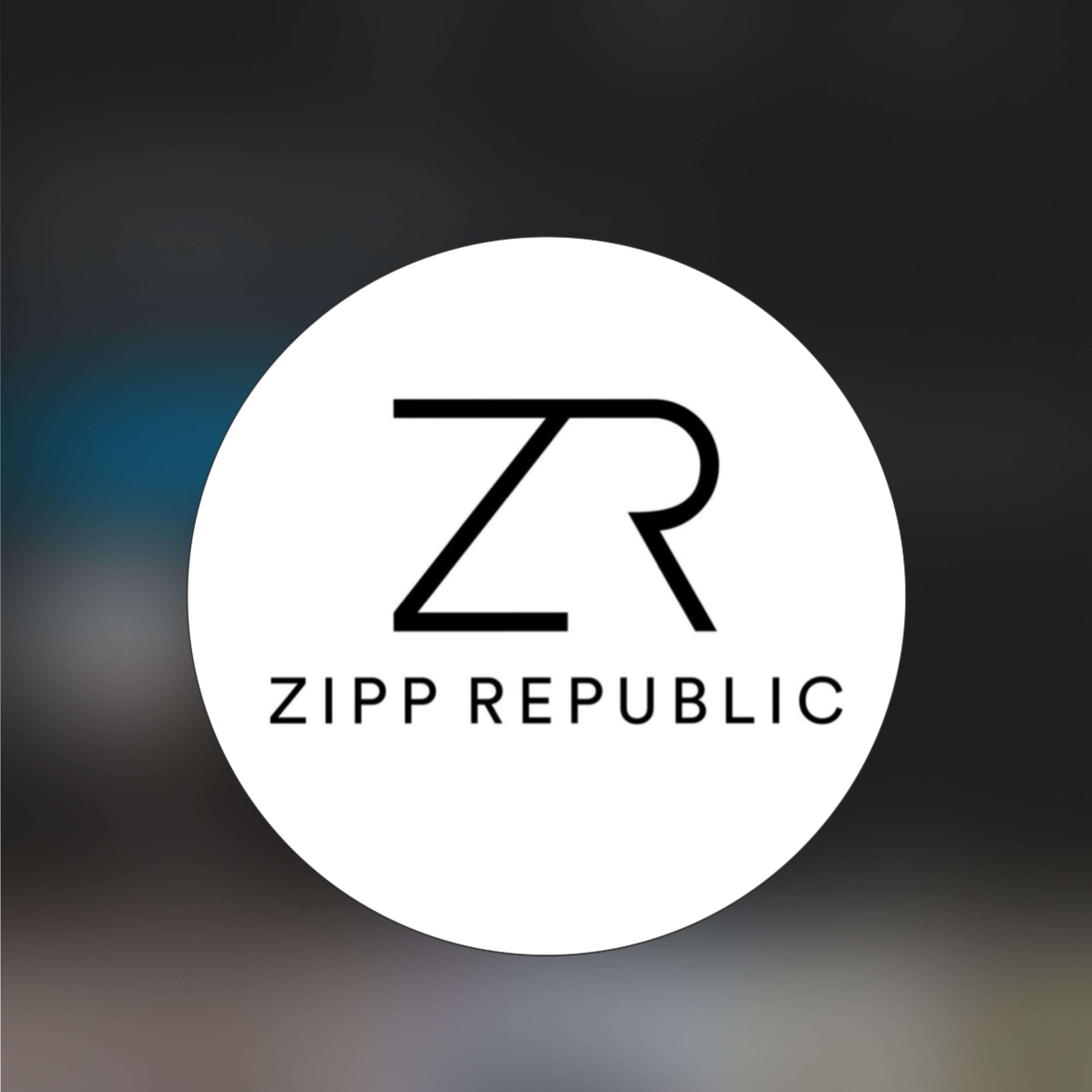 Zipp republic Clothing