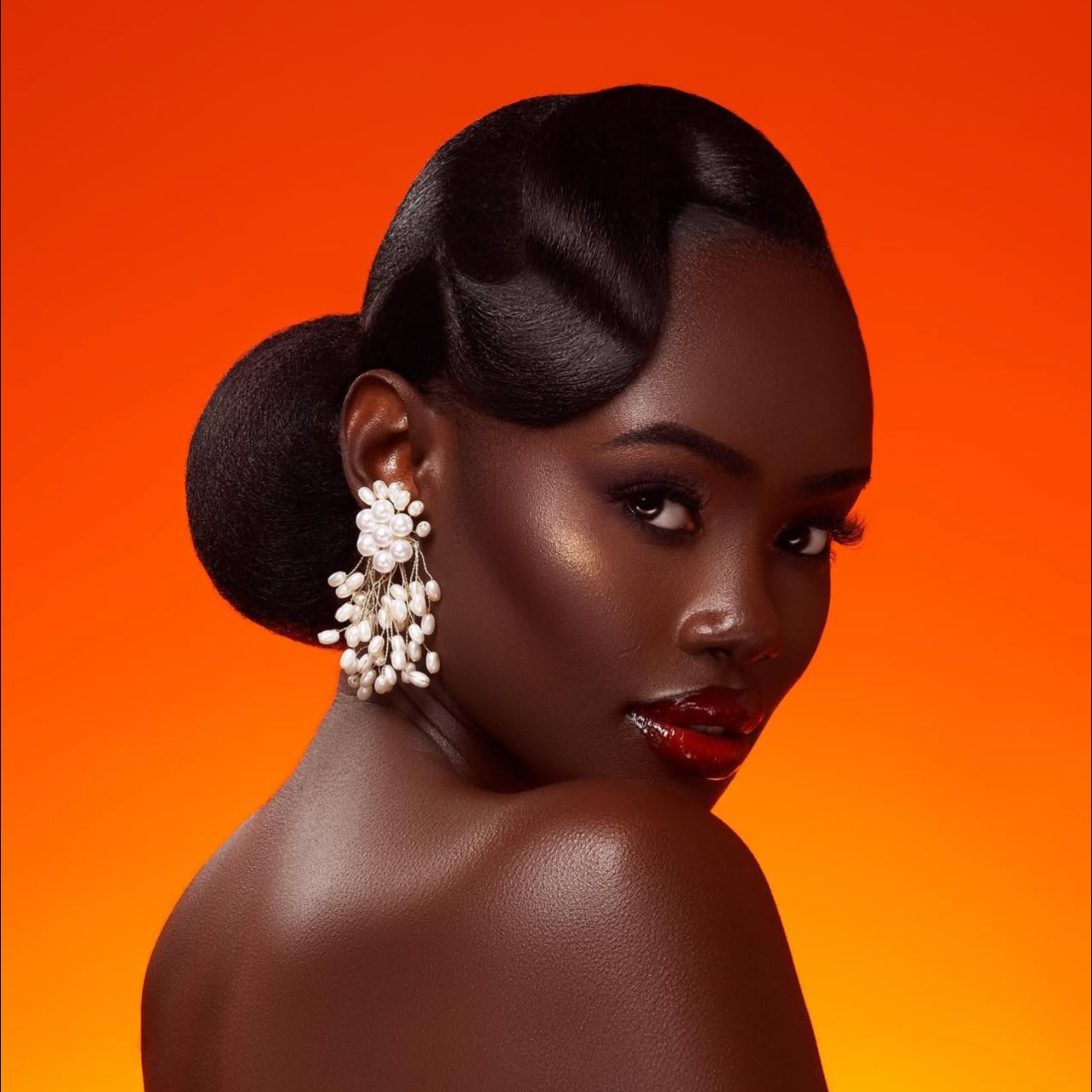 Elizabeth Bagaya (Uganda)