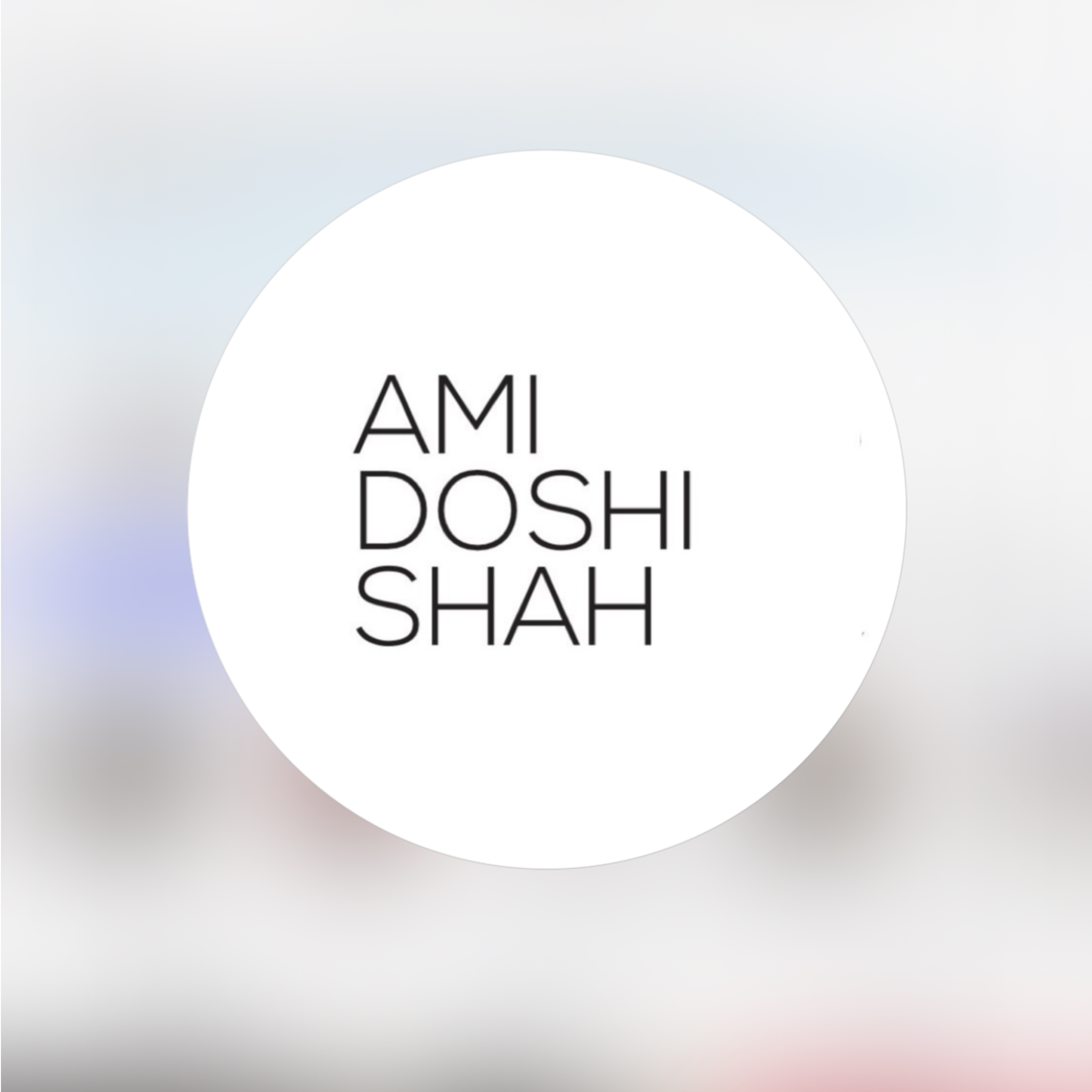 Ami Doshi Shah (Kenya)