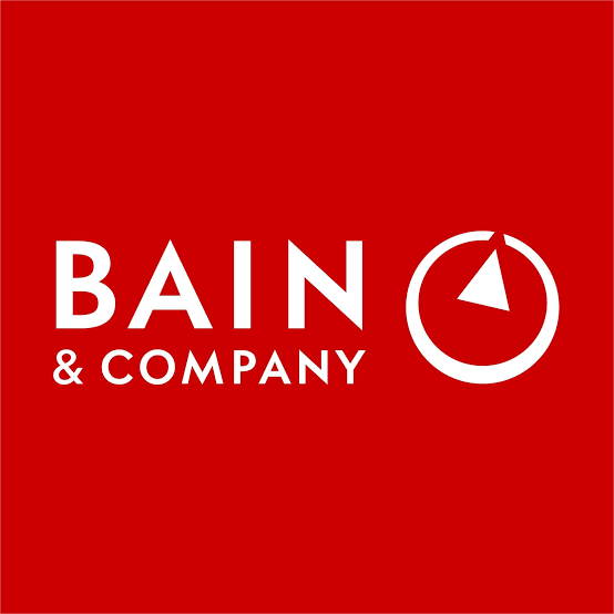 Bain And Company 