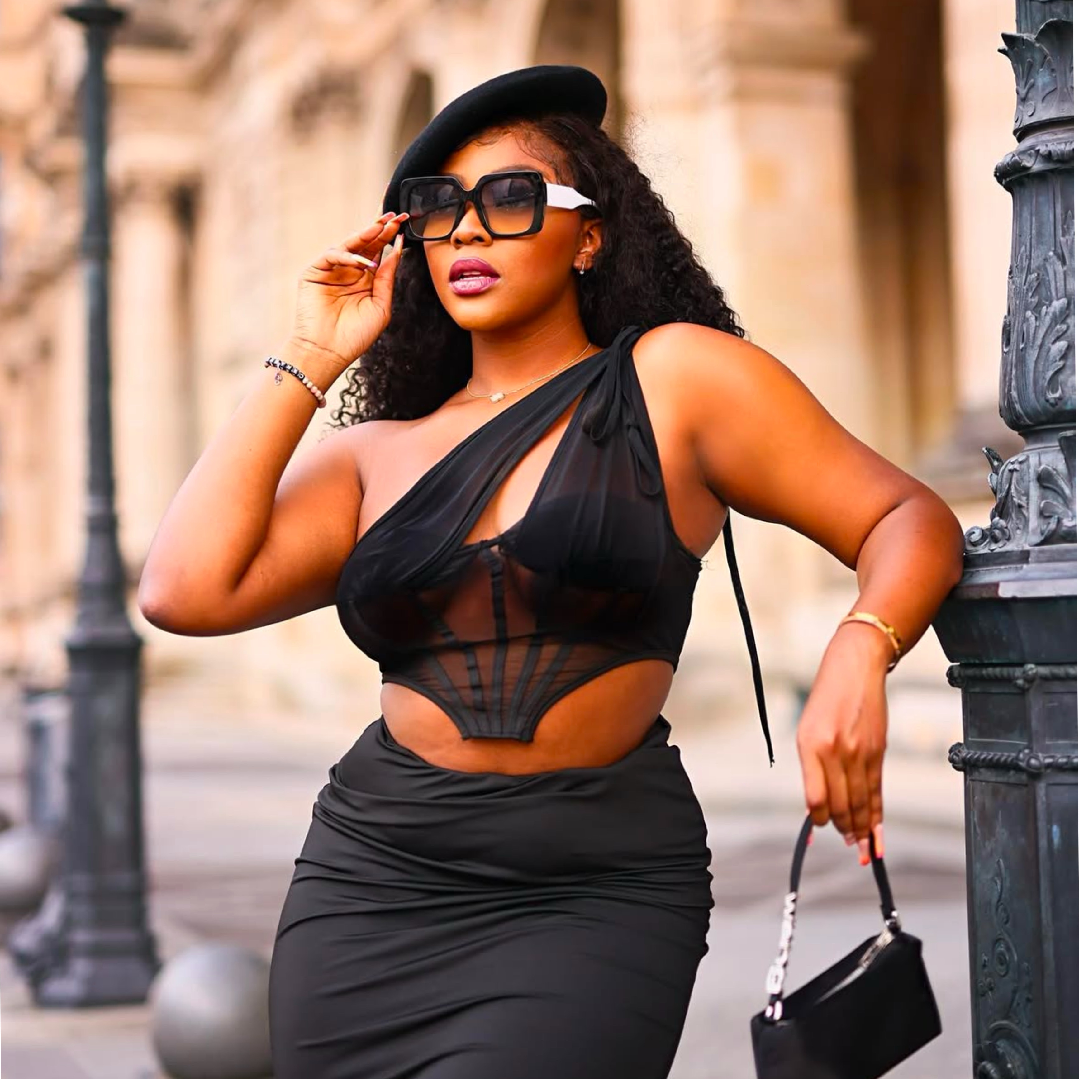 Ogechi Ukonu(Nigeria)