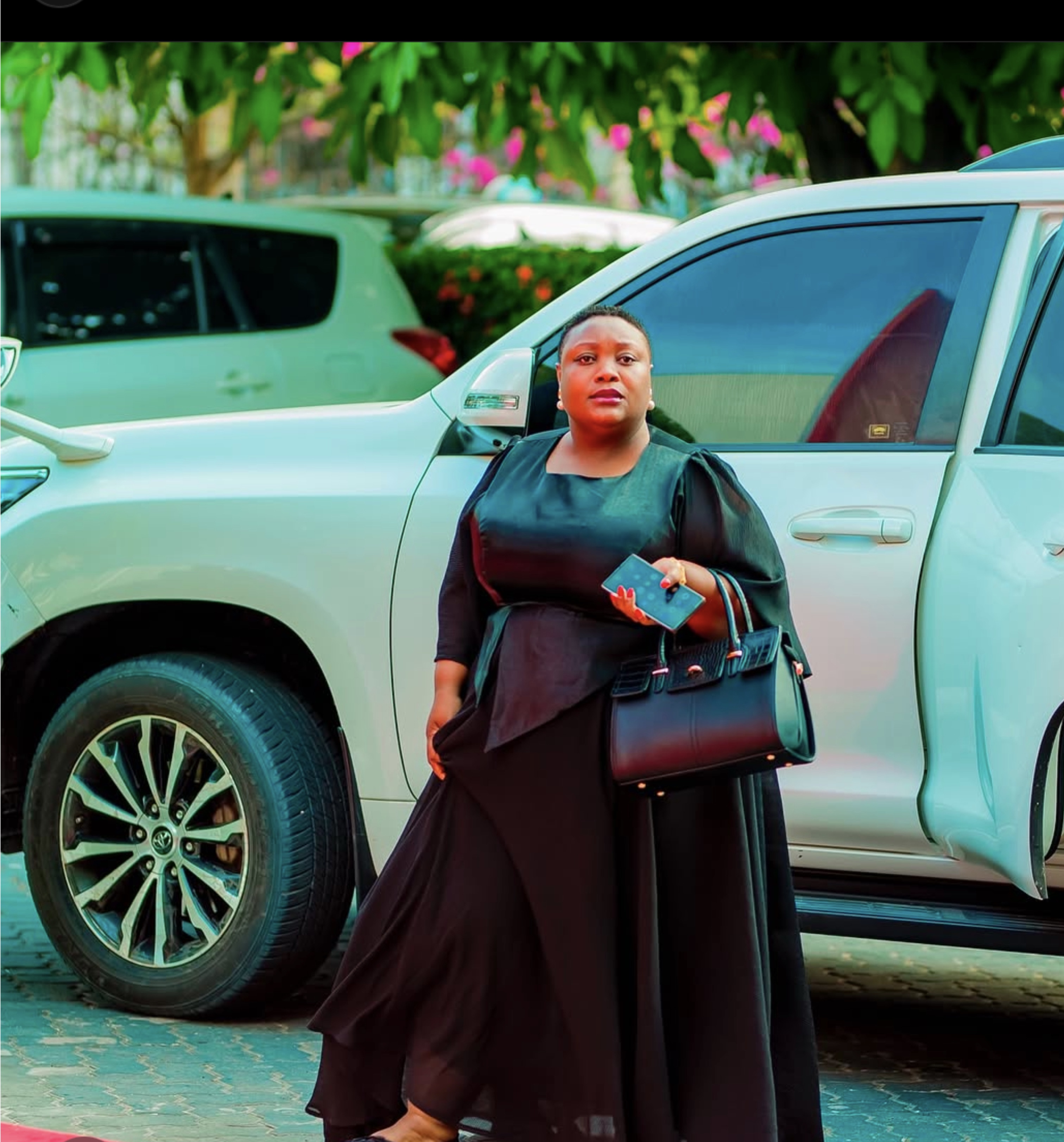 LamataLeah(Tanzania)