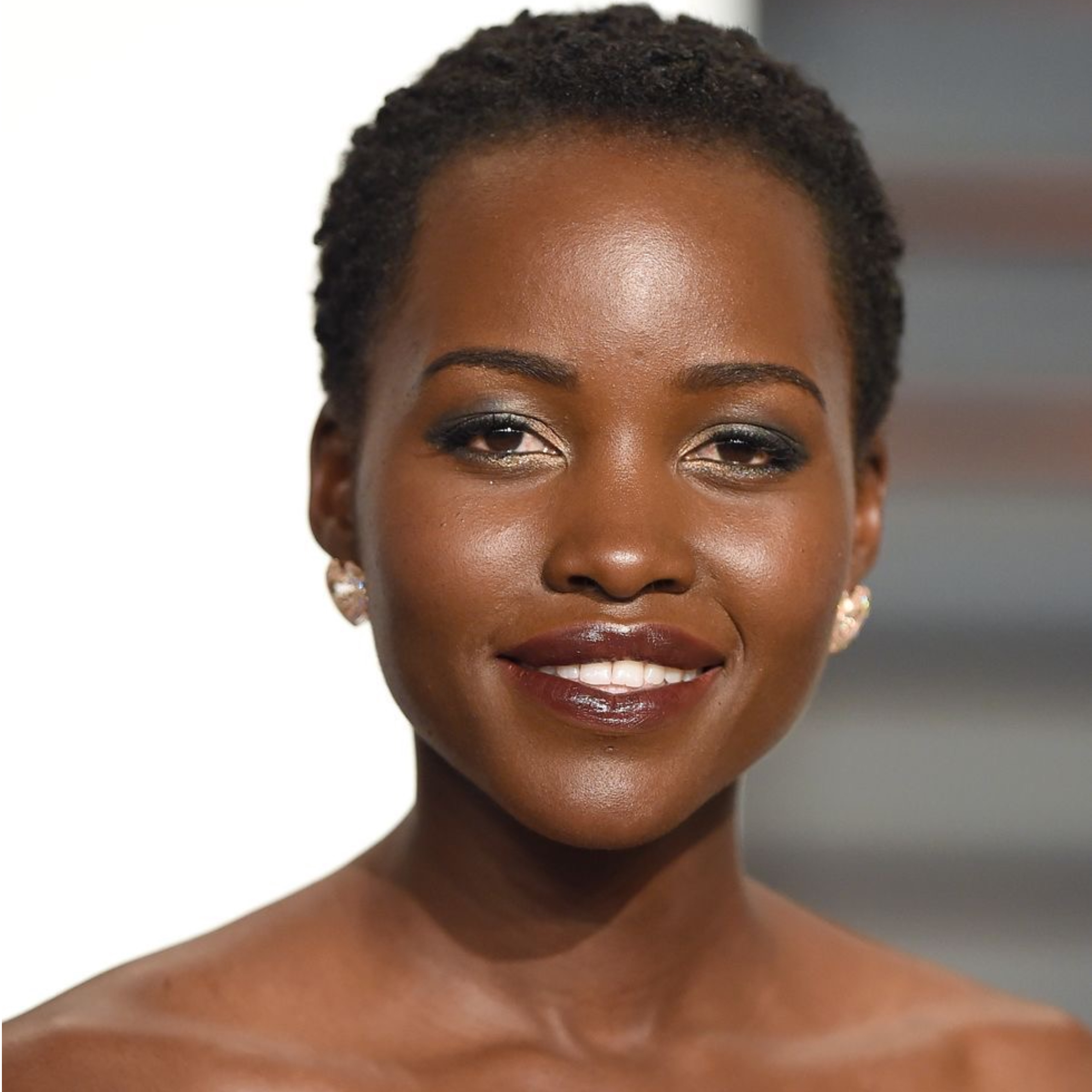 Lupita Nyong’o (Kenya)