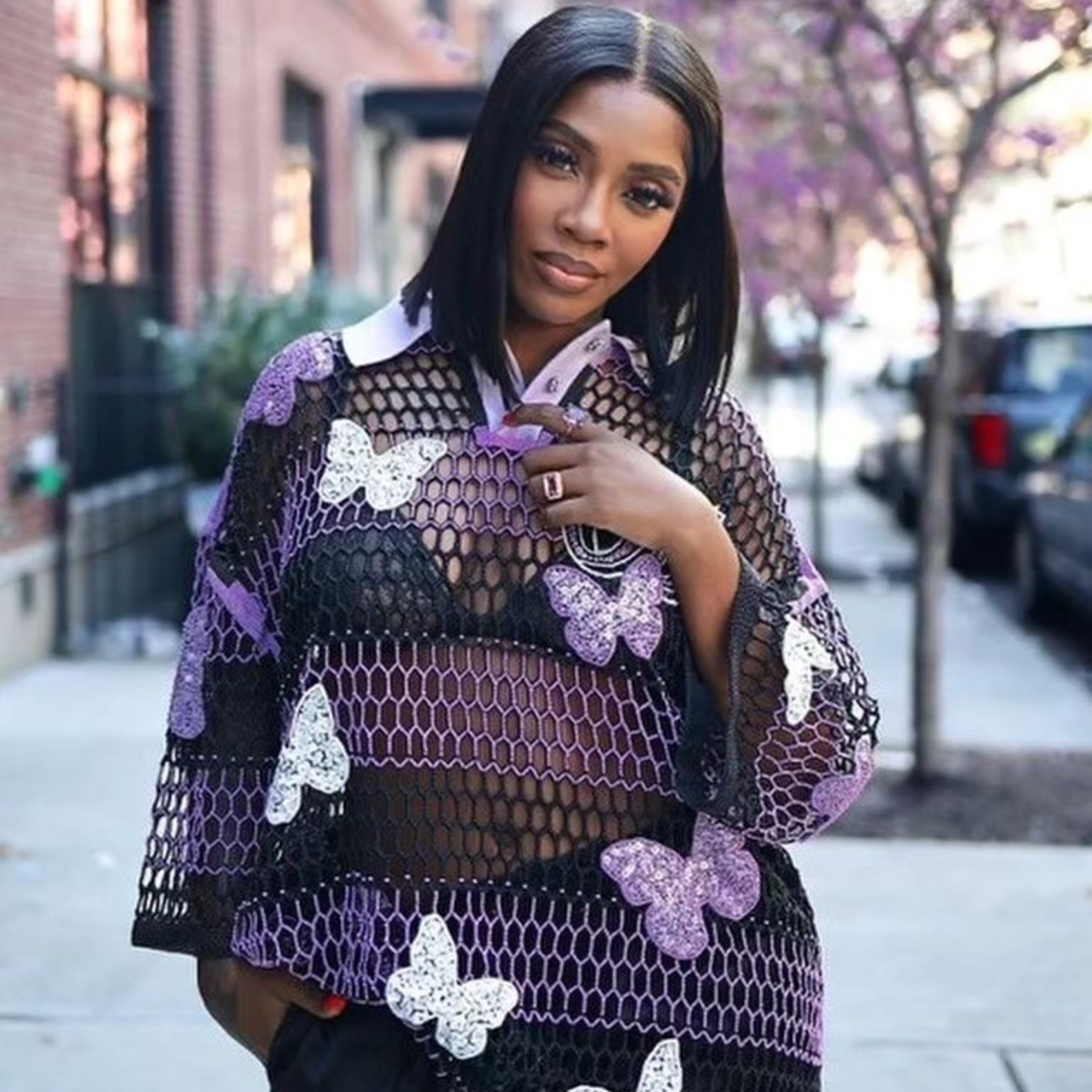 Tiwa Savage (Nigeria)