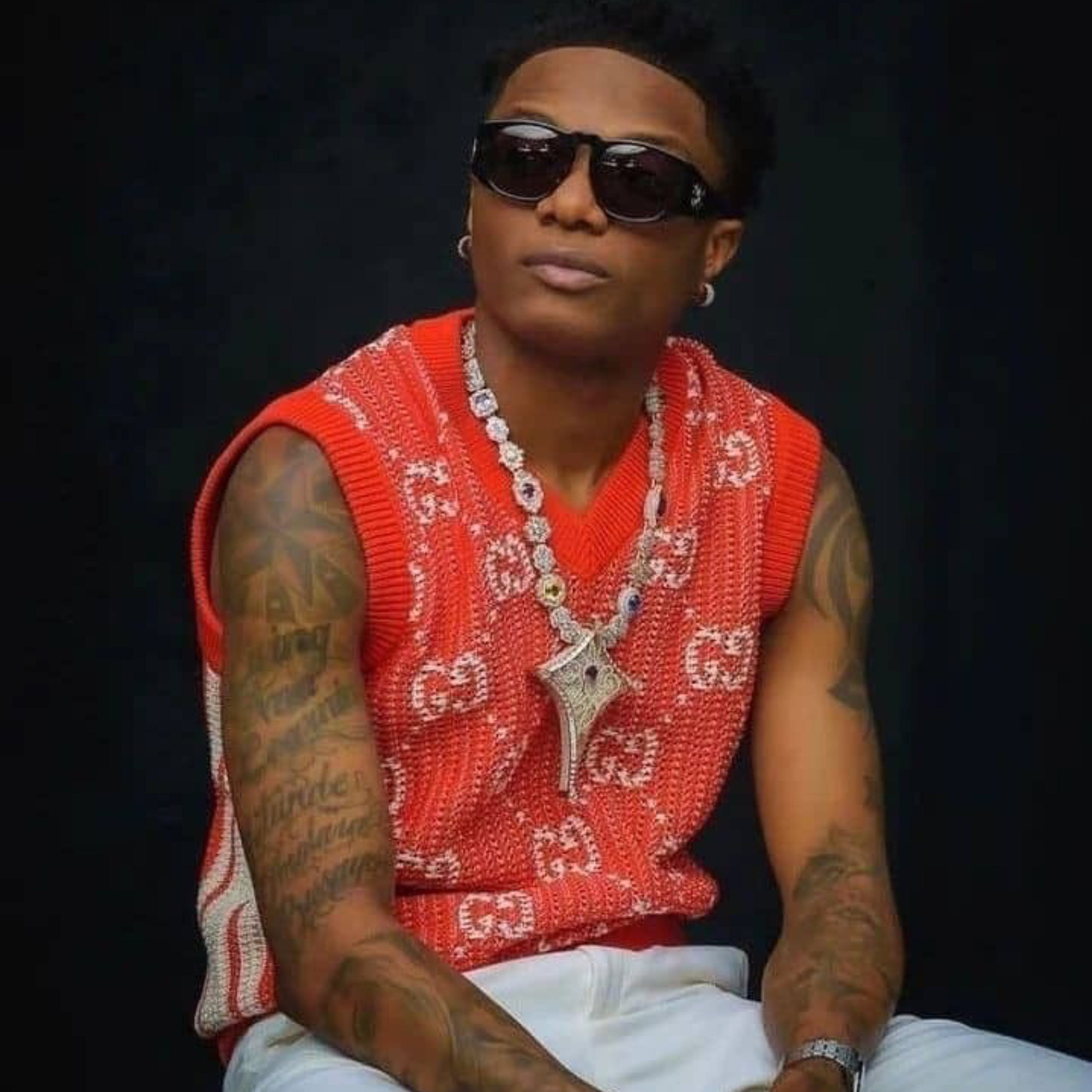Wizkid (Nigeria)