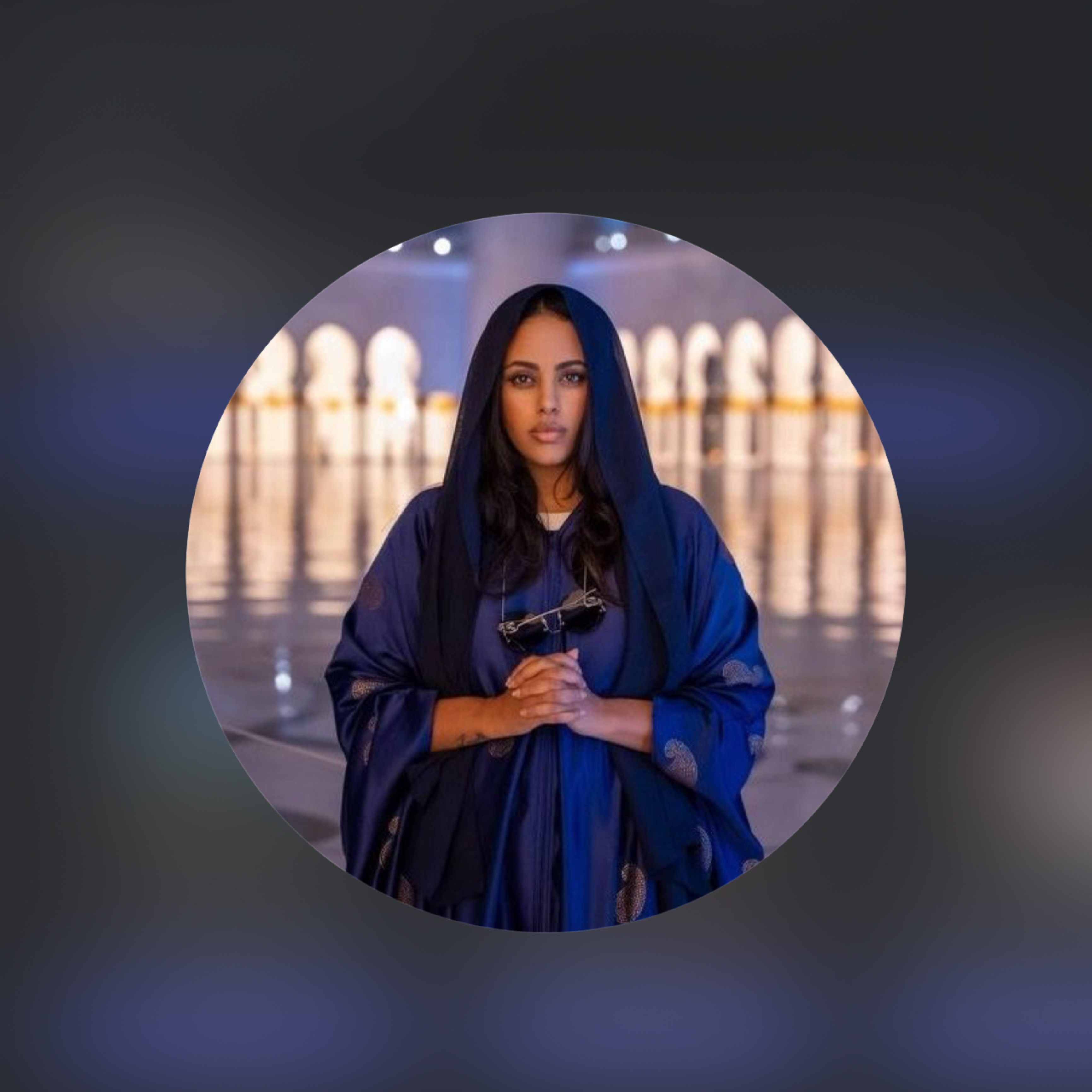 Lily Java (Ethiopia)