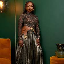 Aisha Ayensu (Ghana)