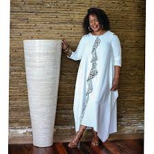 Sally Karogo (Kenya)