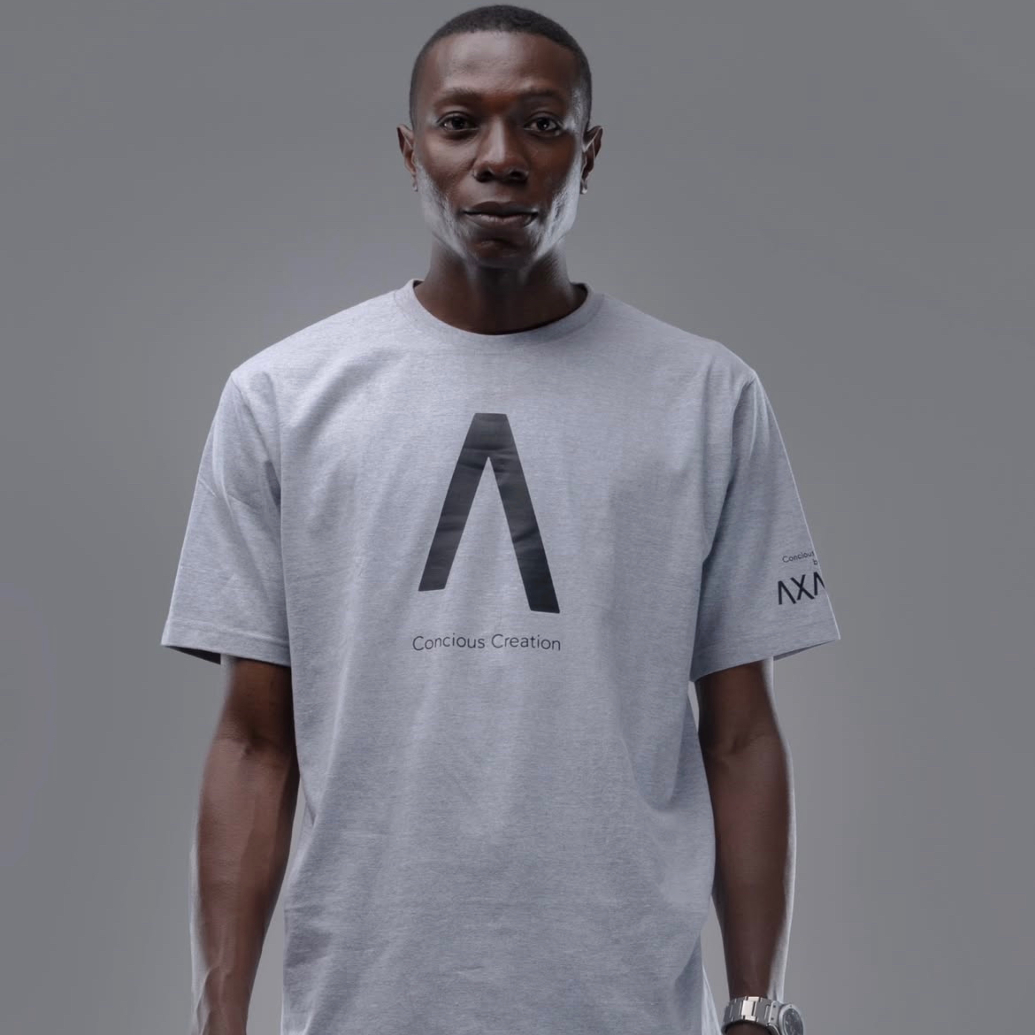 Lincoln Axarya  (Uganda)