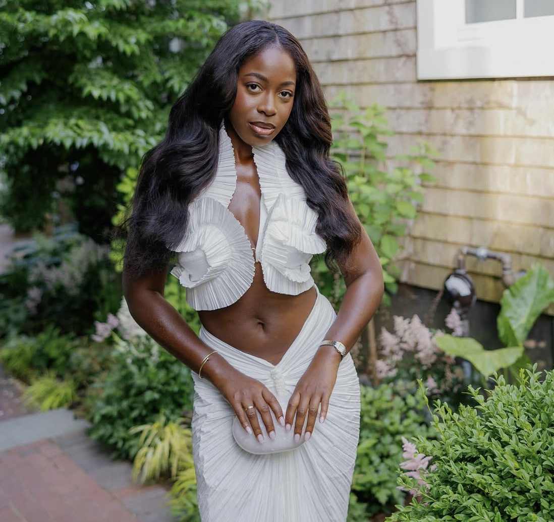 Nana Agyemang (Ghana)