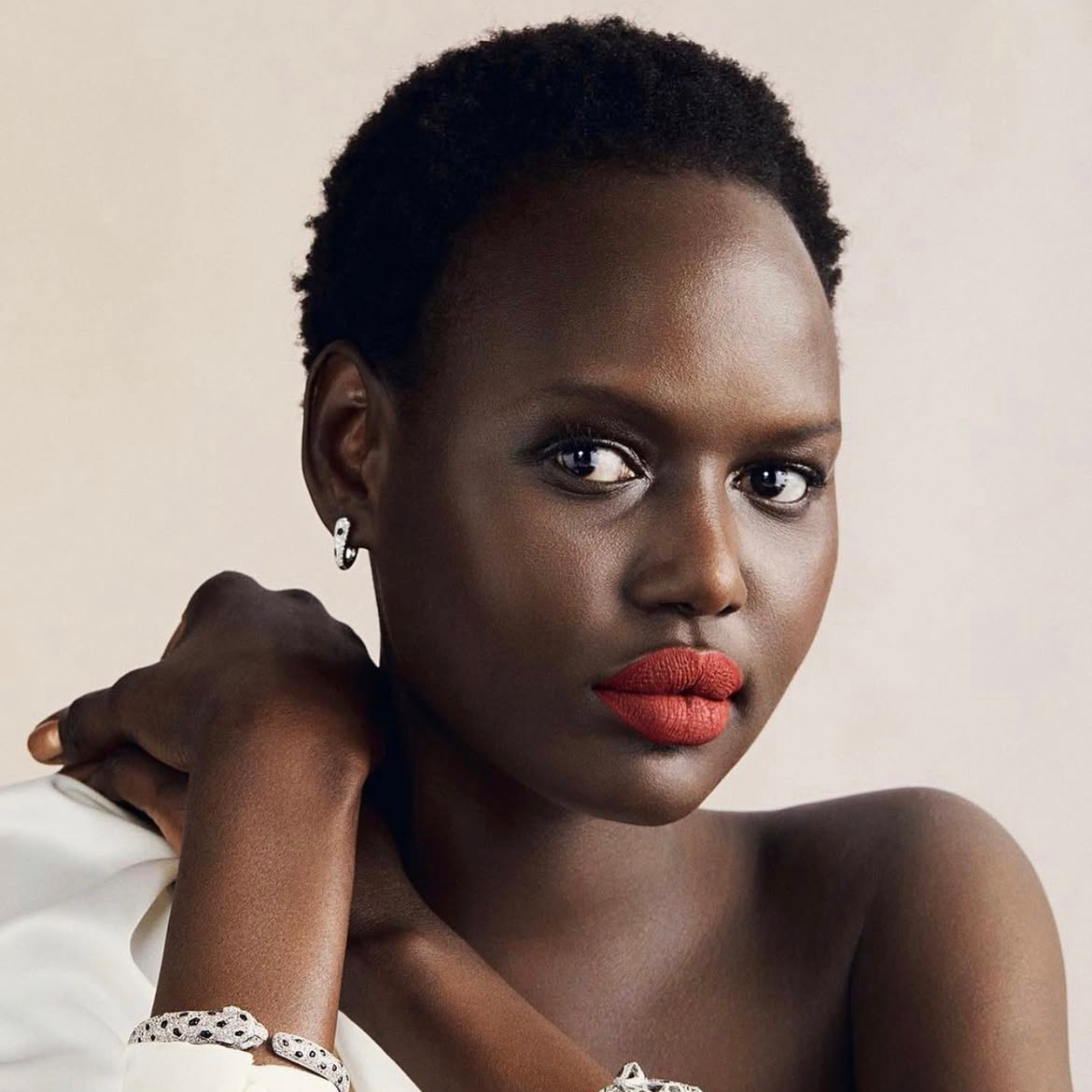 Ajak Deng (South Sudan)