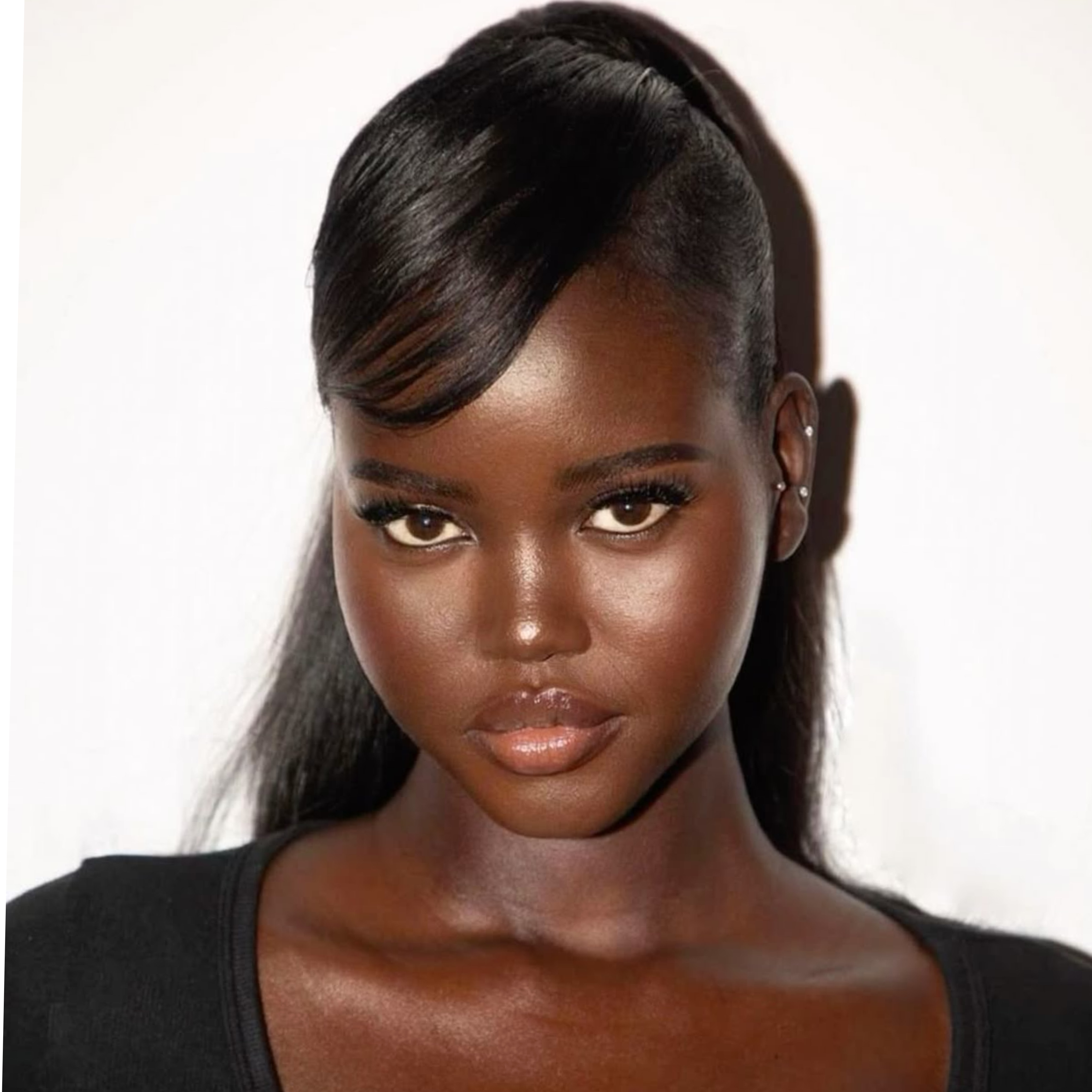 Adut Akech (South Sudan)