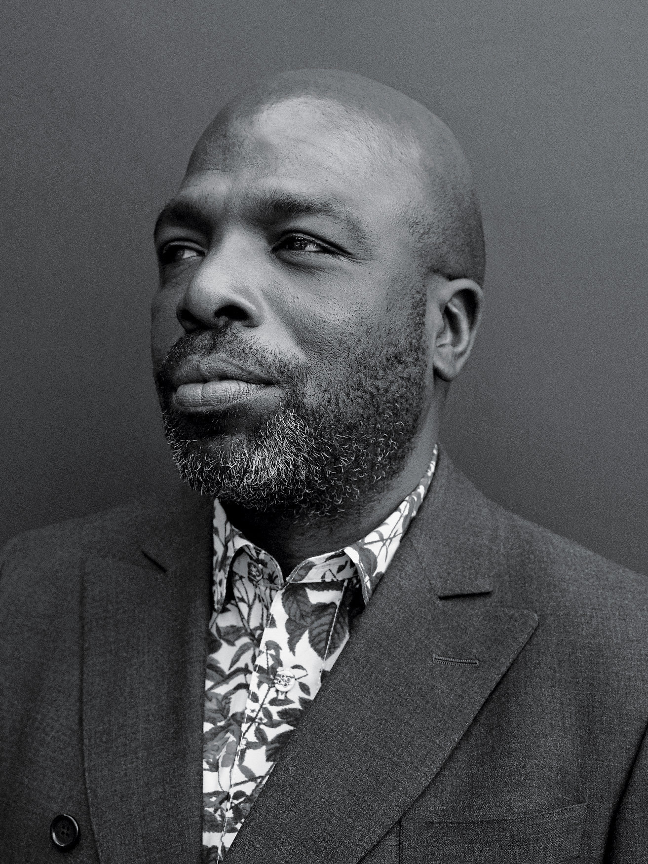 Duro Olowu (Nigeria)