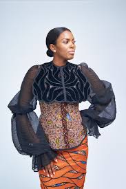 Christie Brown (Ghana)