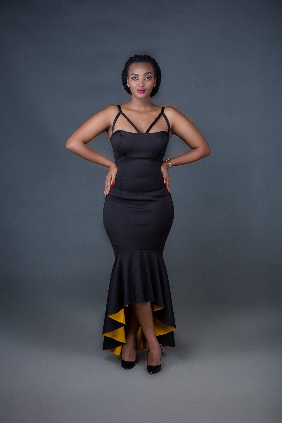 Wambui Mukenyi (Kenya)