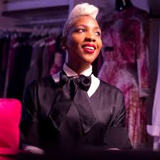 Anyango Mpinga (Kenya)