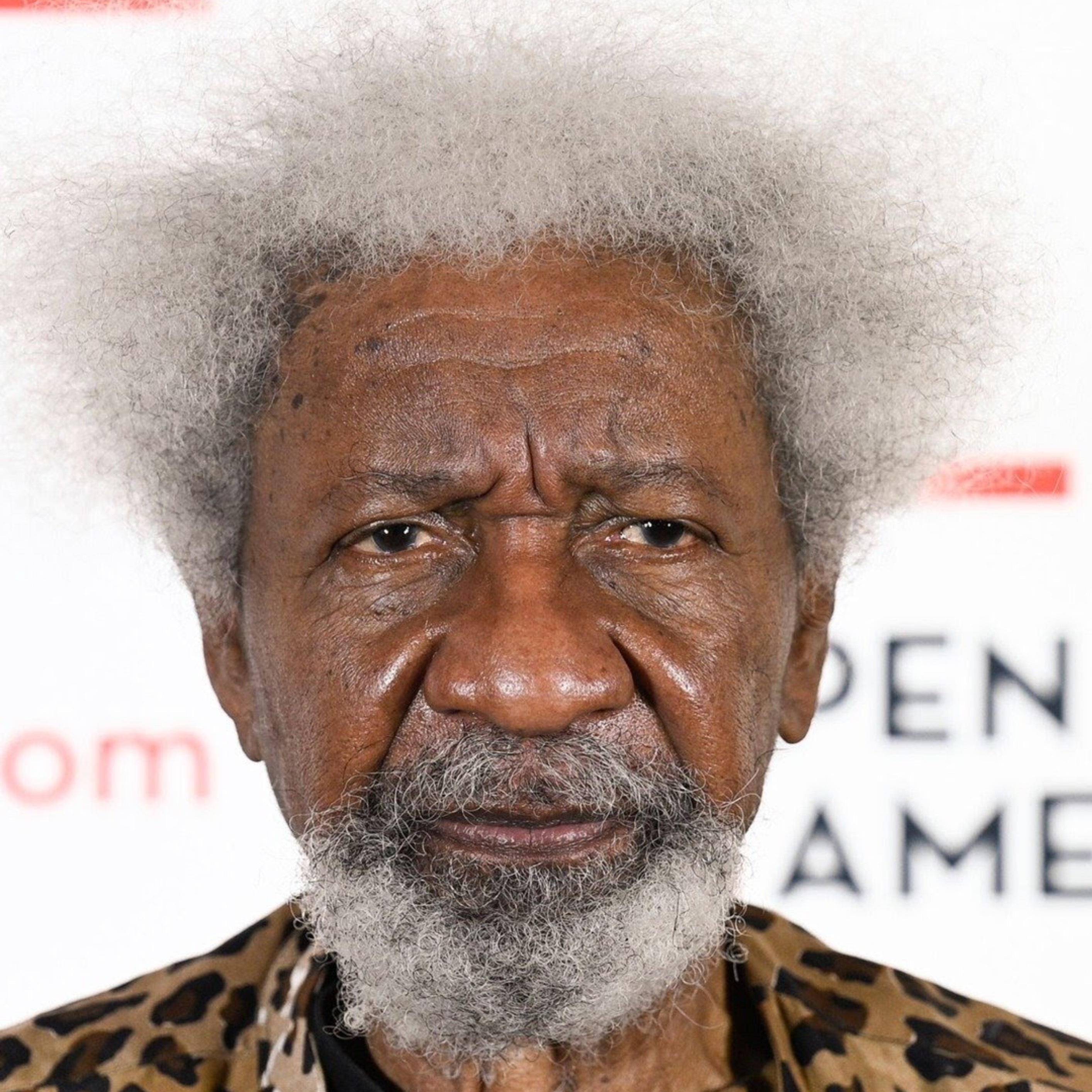 Wole Soyinka (Nigeria)