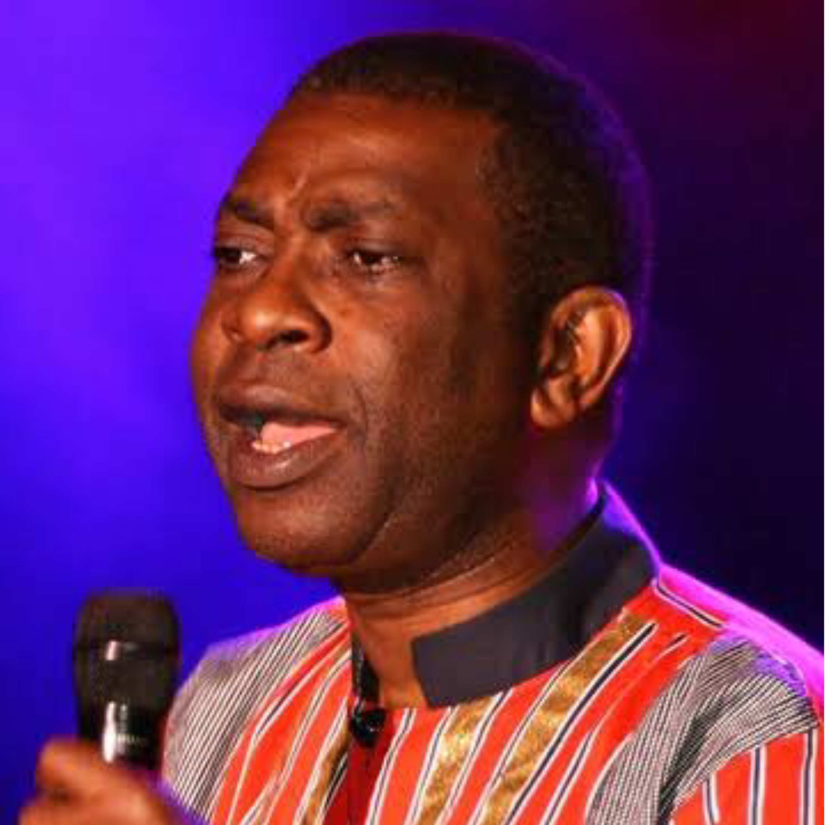 Youssou N’Dour (Senegal)