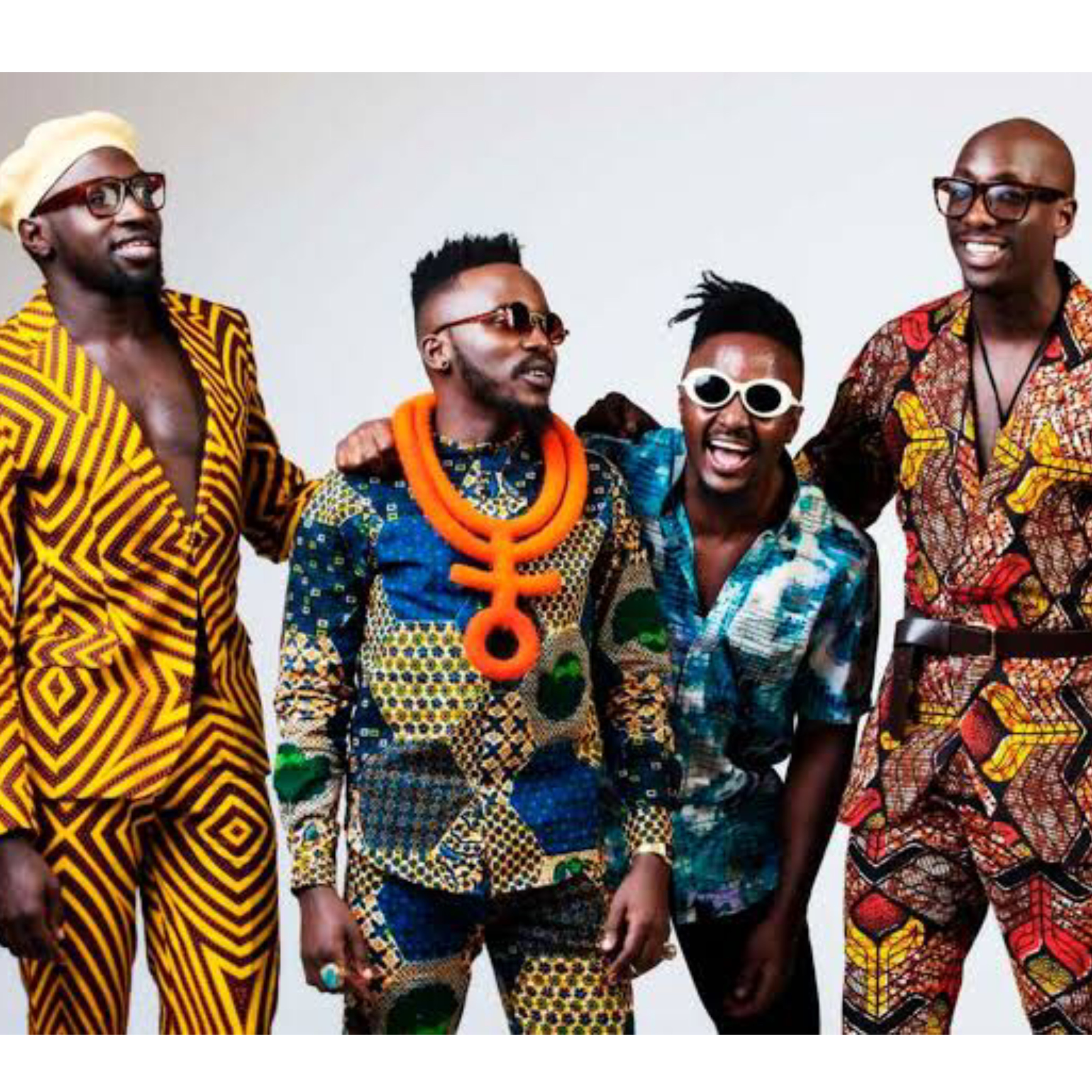 Sauti Sol (Kenya)