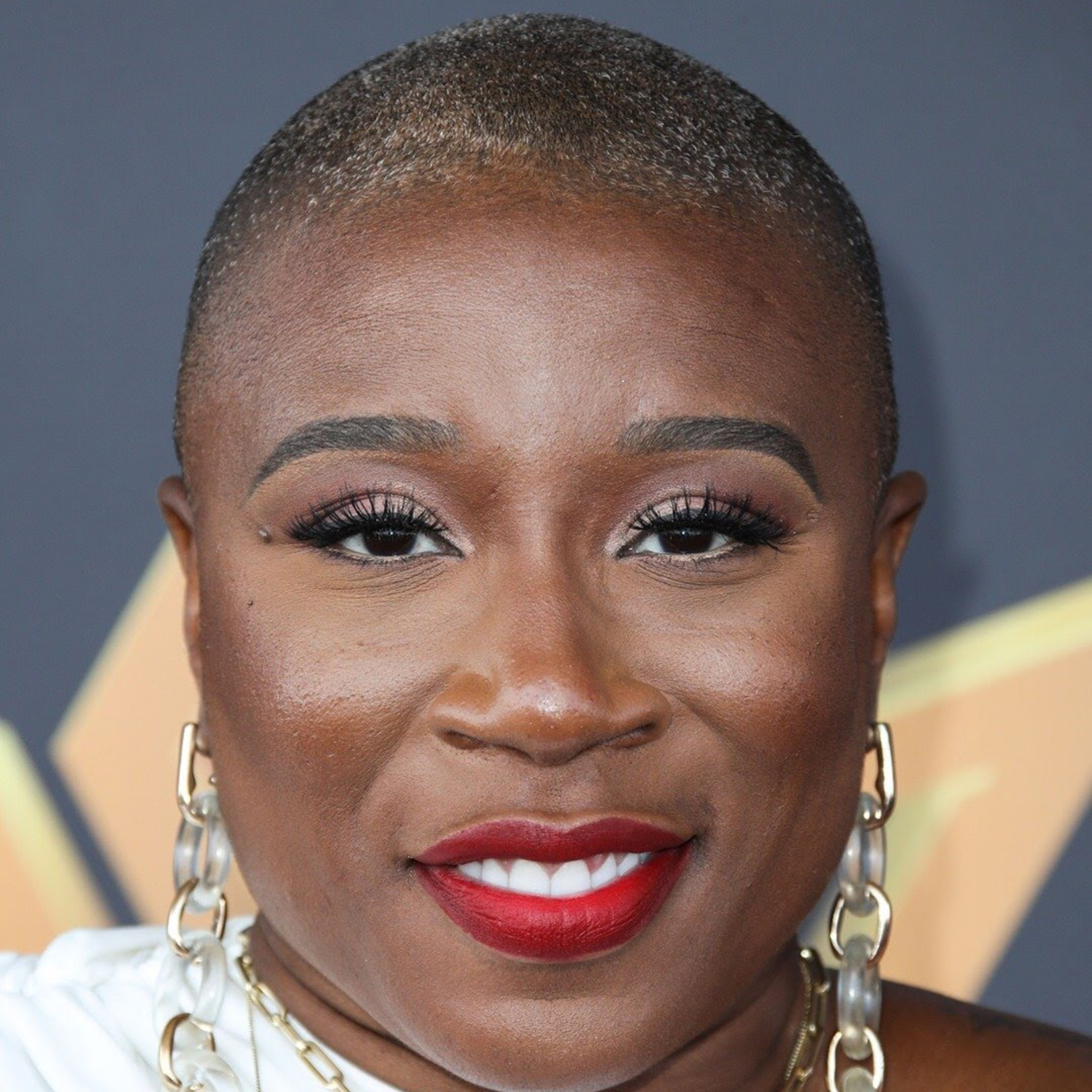 Aisha Hinds (Liberia)