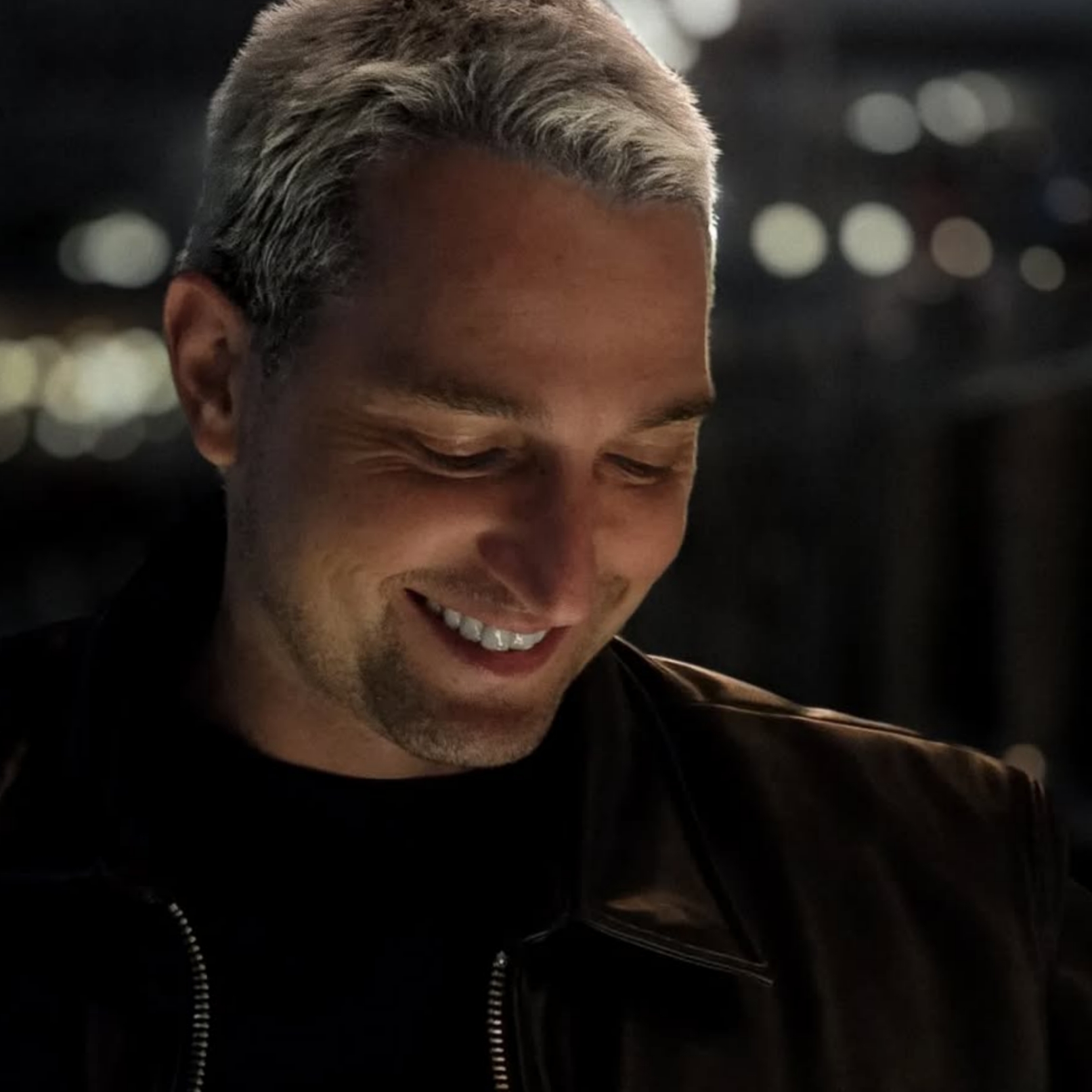 Grant Hinds (South Africa)