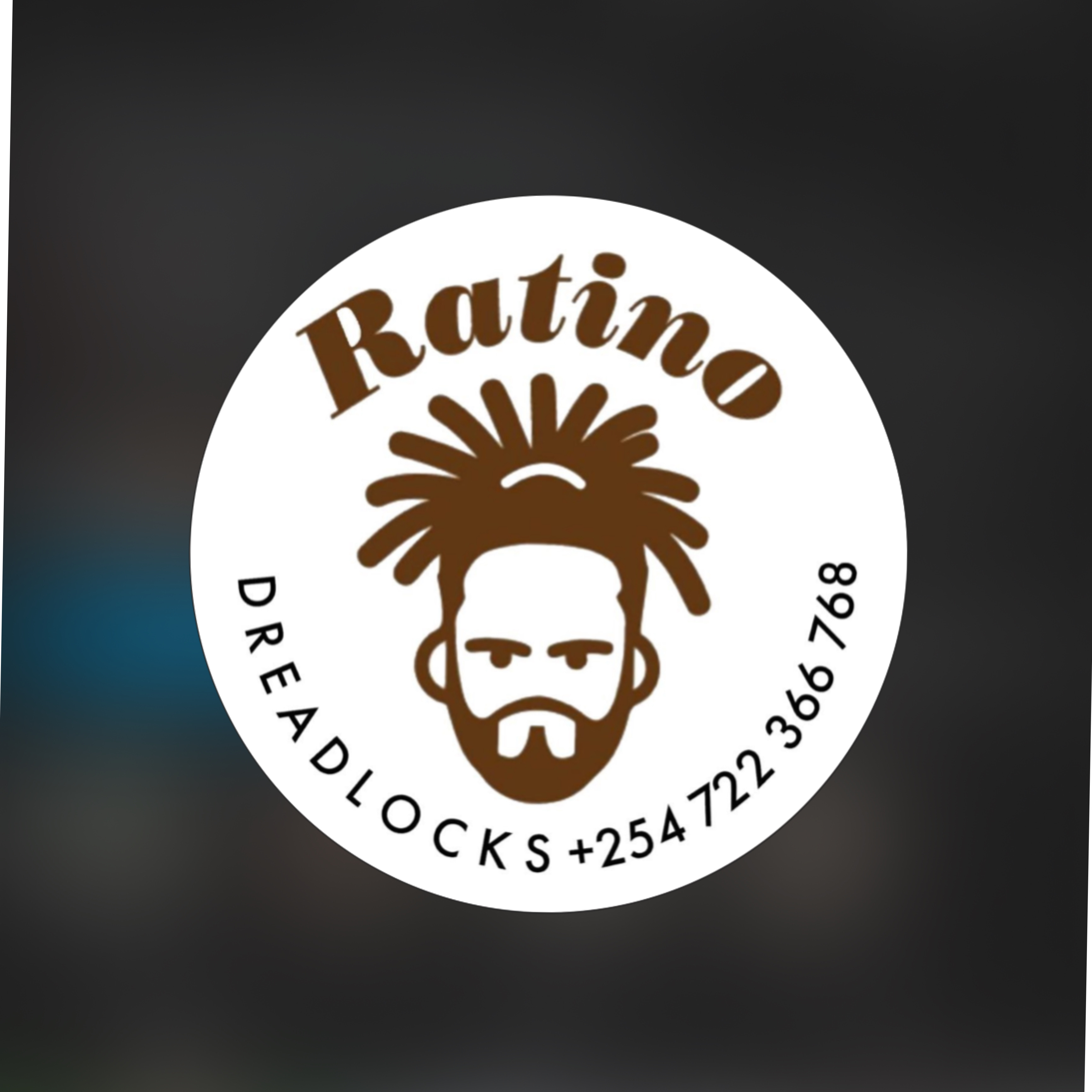Ratino Dreadlocks(Kenya)
