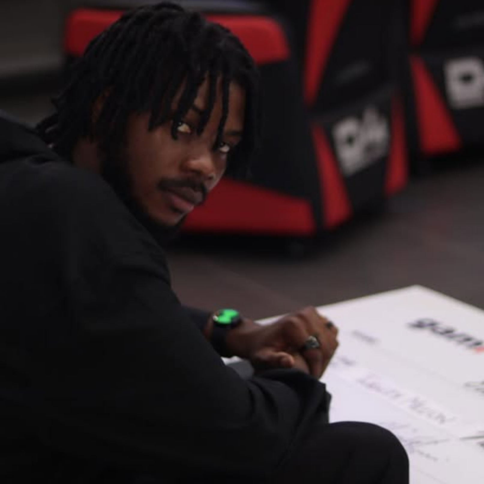 Khalamanja (Nigeria)