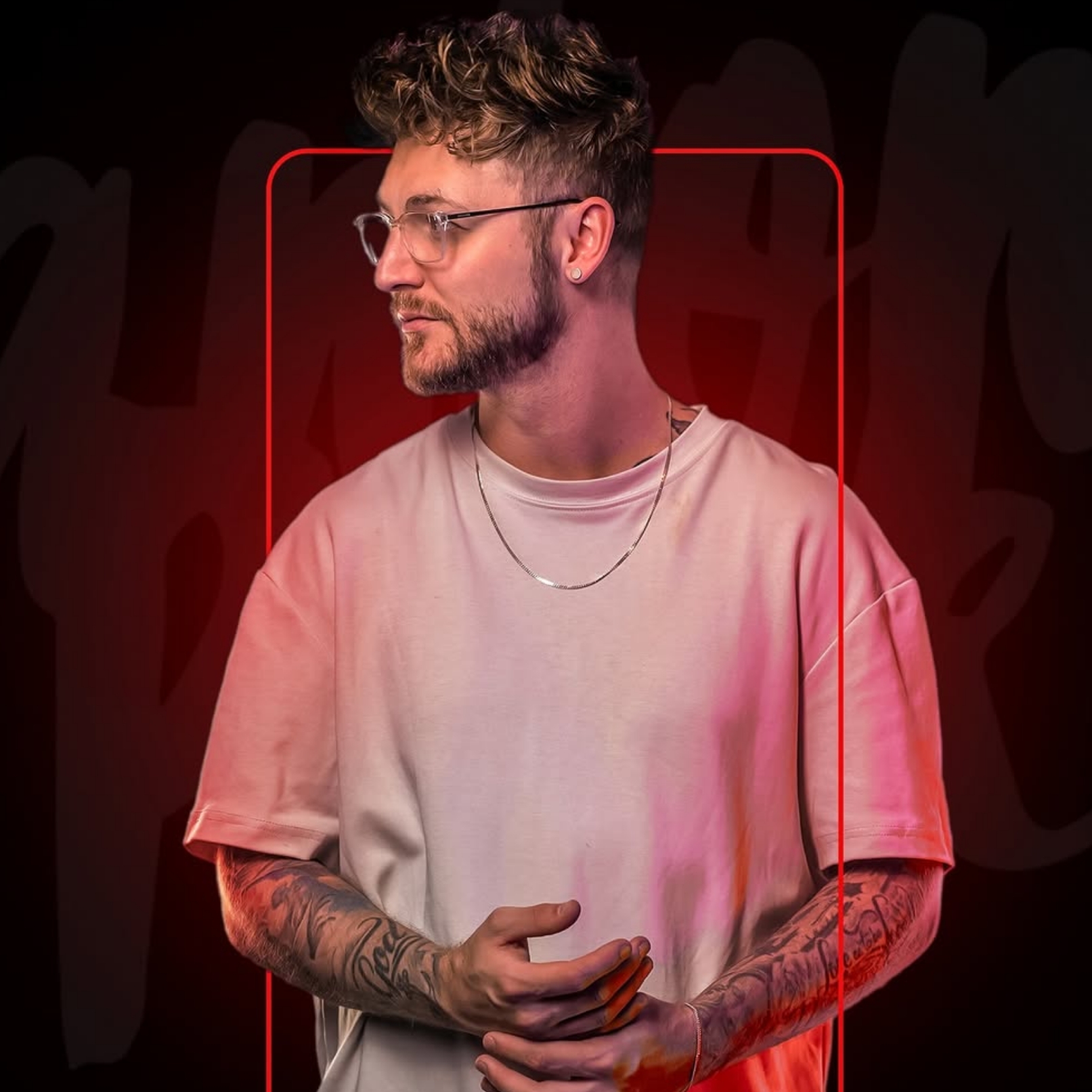 Canton Parker (South Africa)