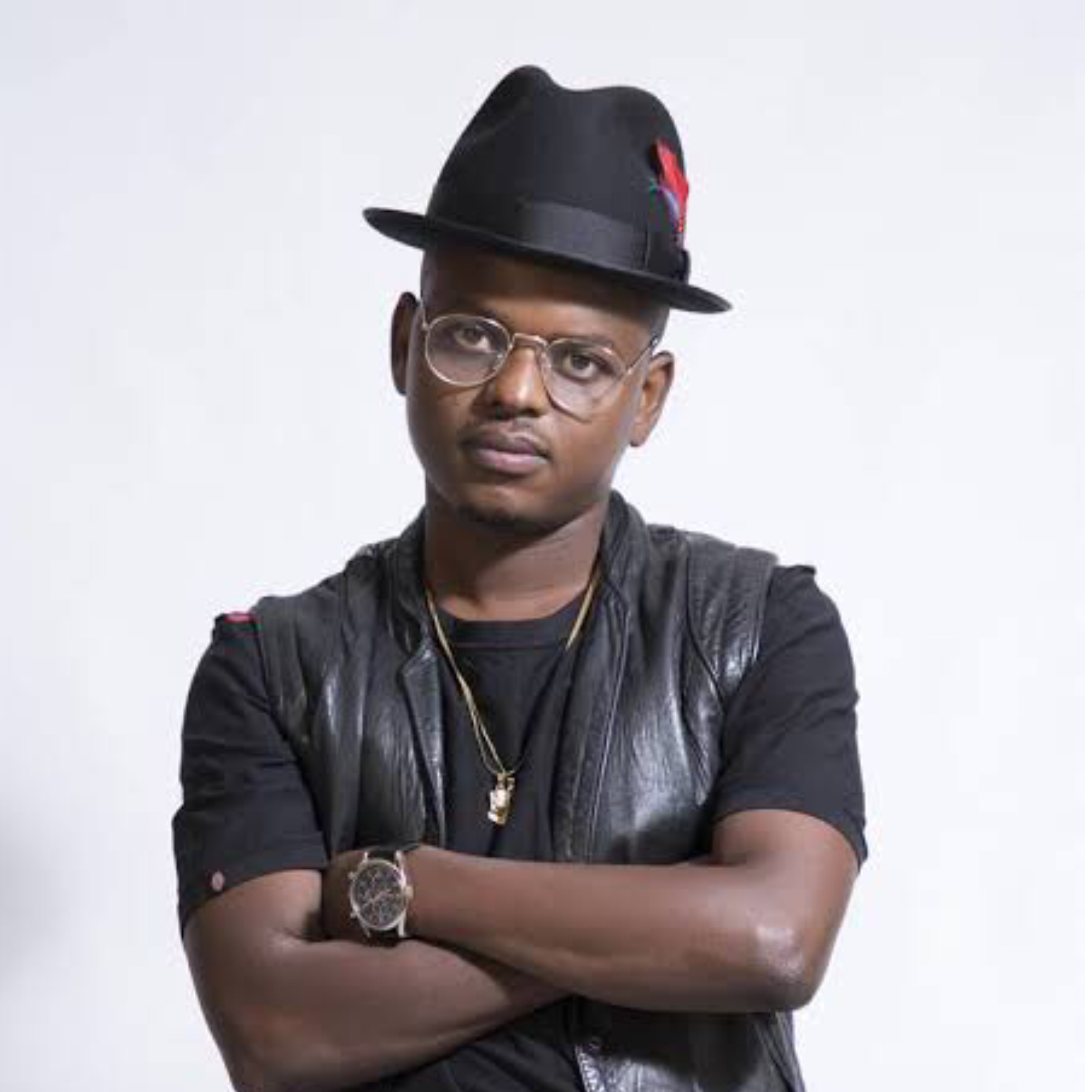 Mac G Unleashed (South Africa